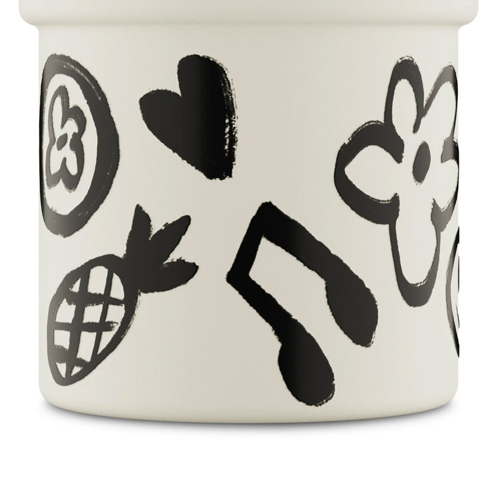 Straw Cup 800 Viva la Vida 24bottles