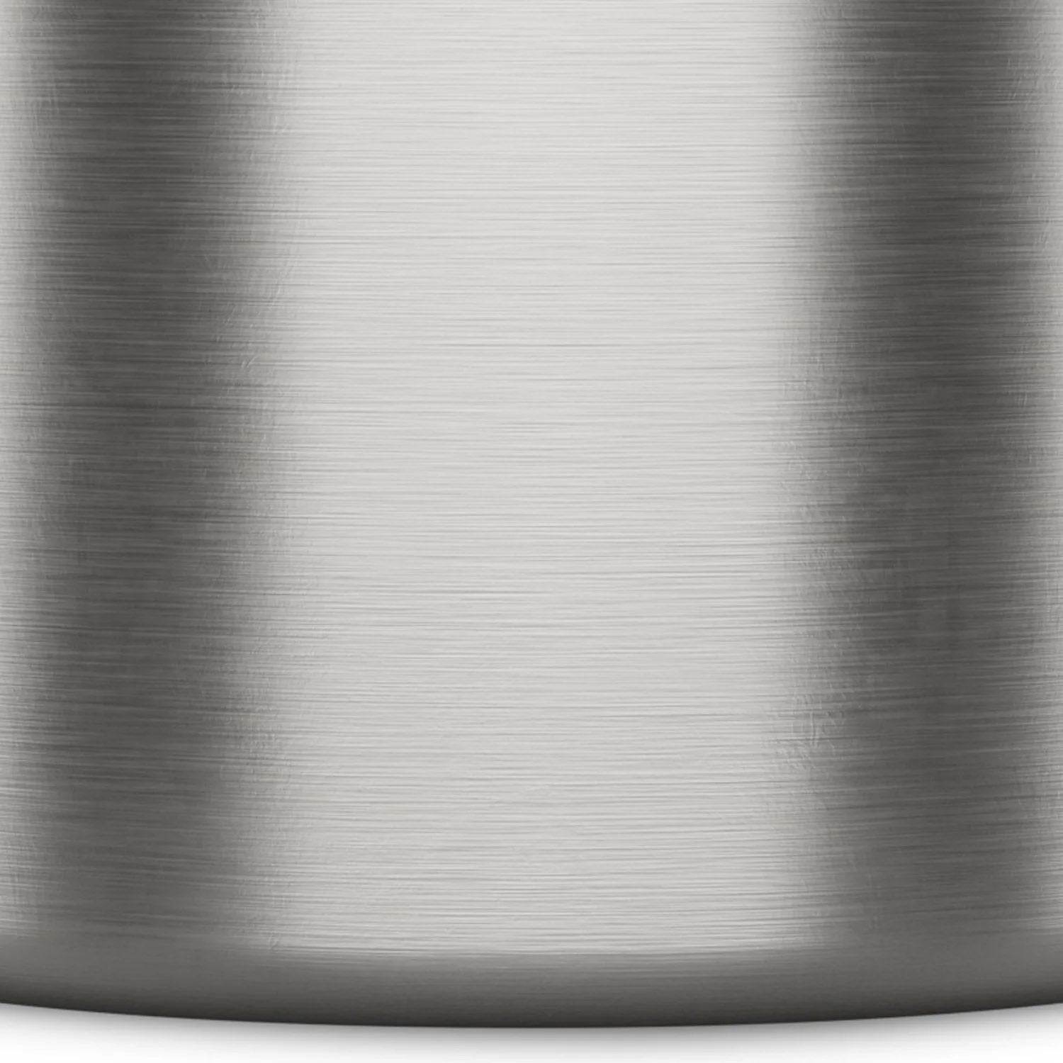 Clima Bottle 1.5lt Brushed Steel 24bottles