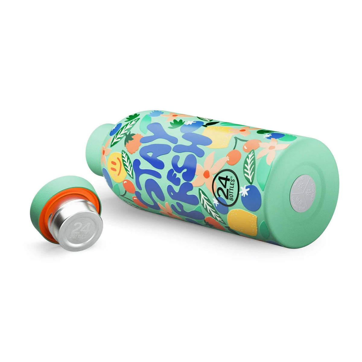 Clima Bottle 500 ml Stay Fresh 24bottles