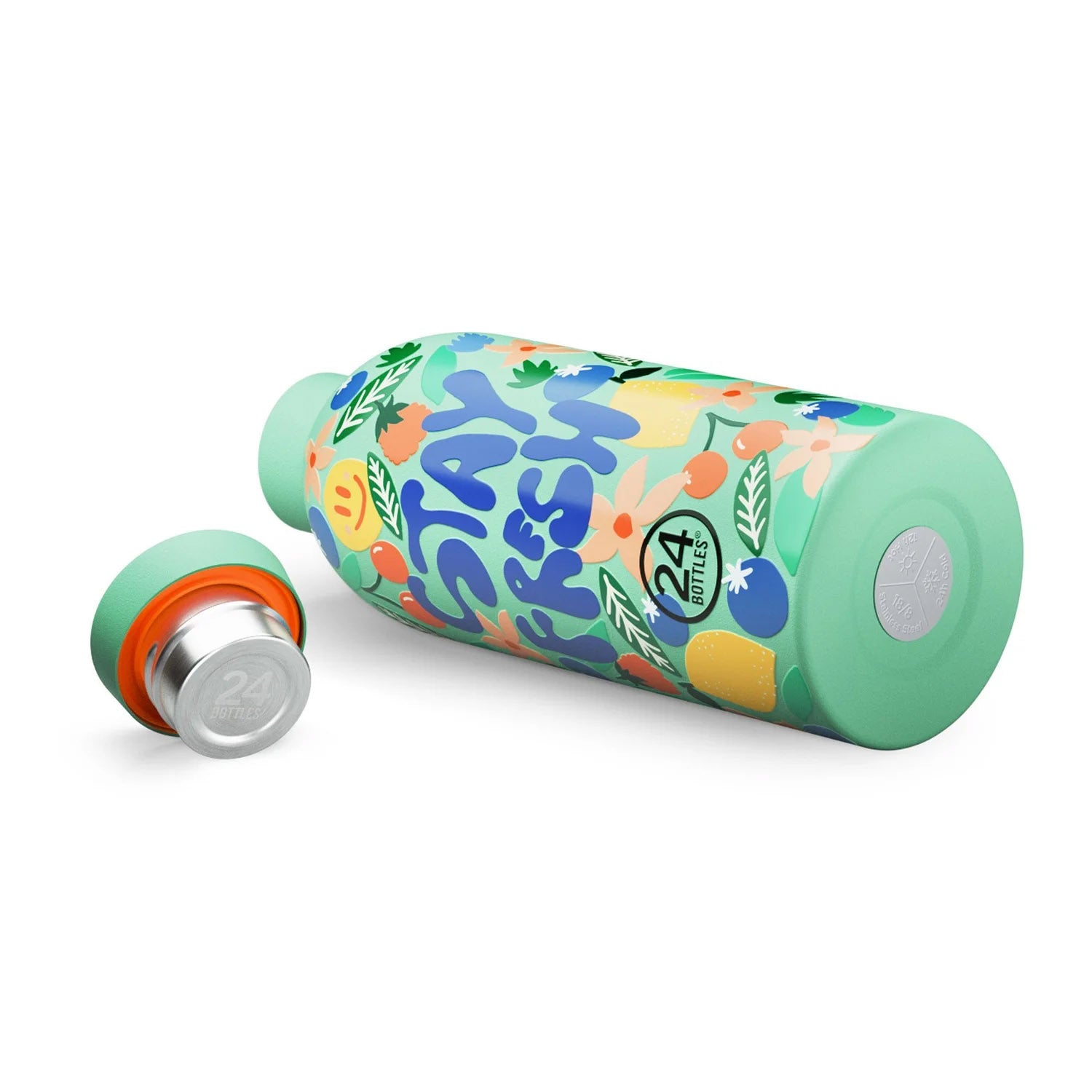 Clima Bottle 500 ml Stay Fresh 24bottles