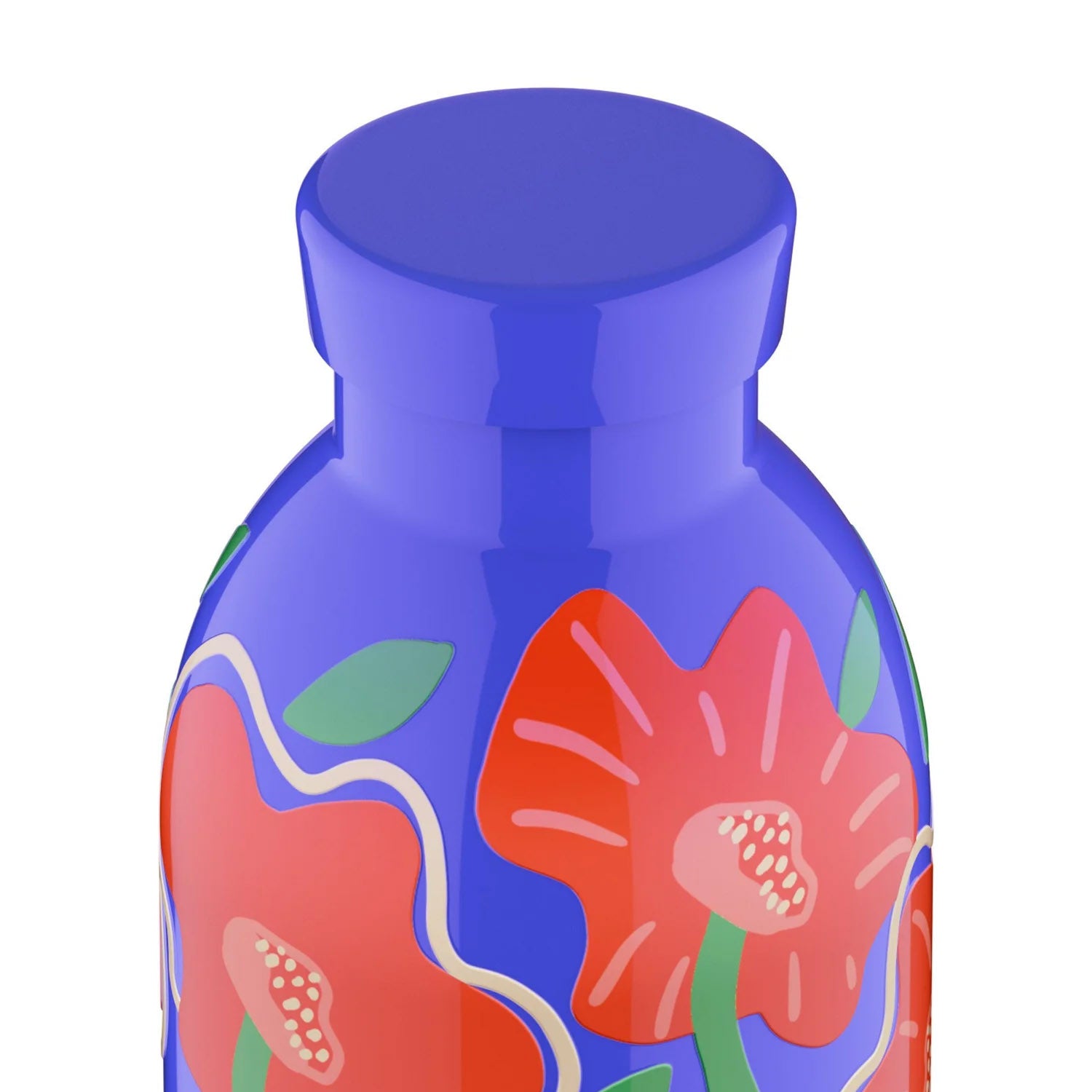 Clima Bottle 500 ml Flor de Fuego 24bottles