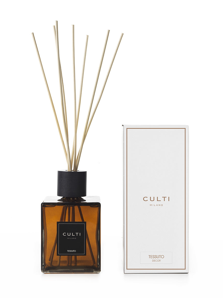Diffusore Ambiente Decor Classic Tessuto 1000 Ml Culti Milano