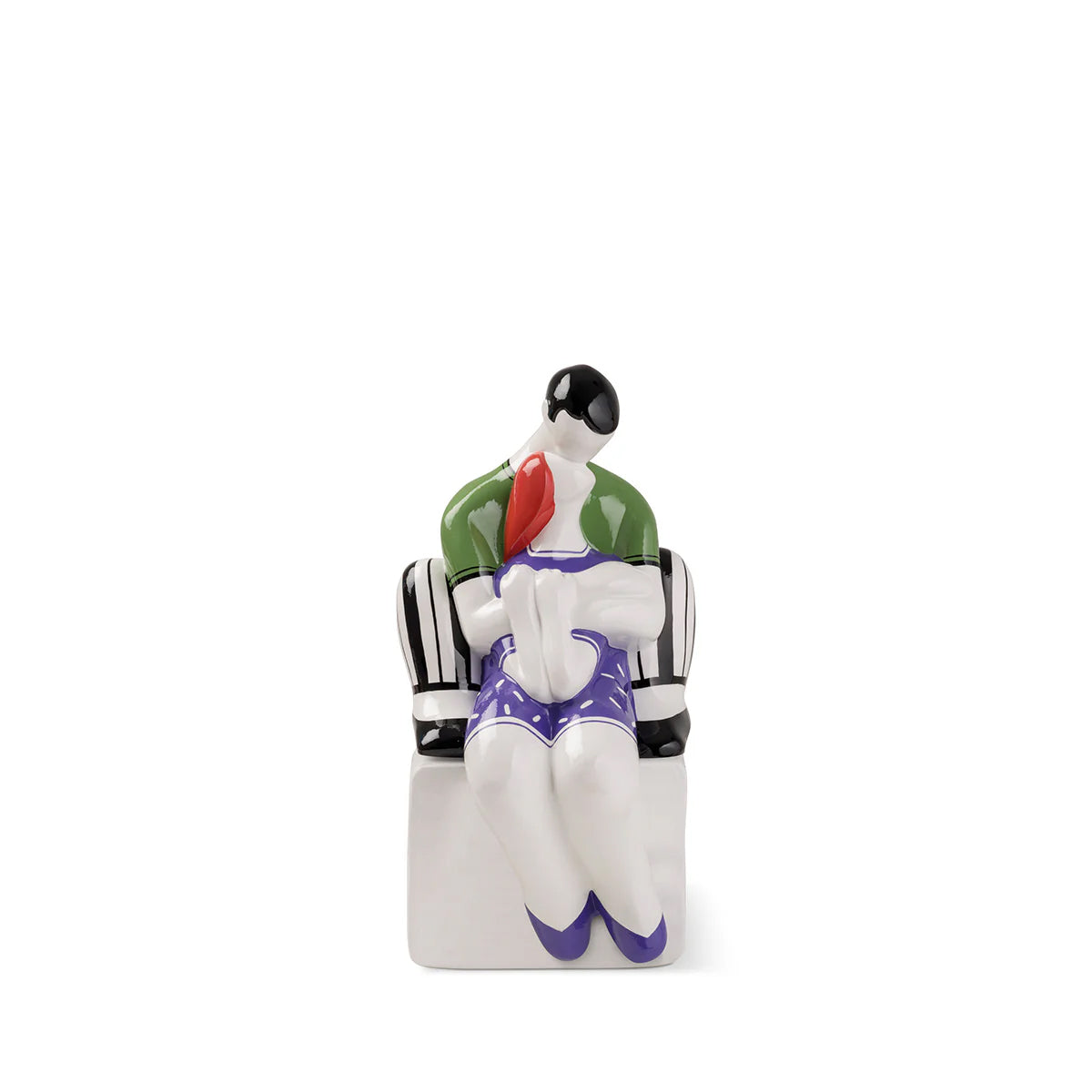 Noi Abbracci Cm13 Egan
