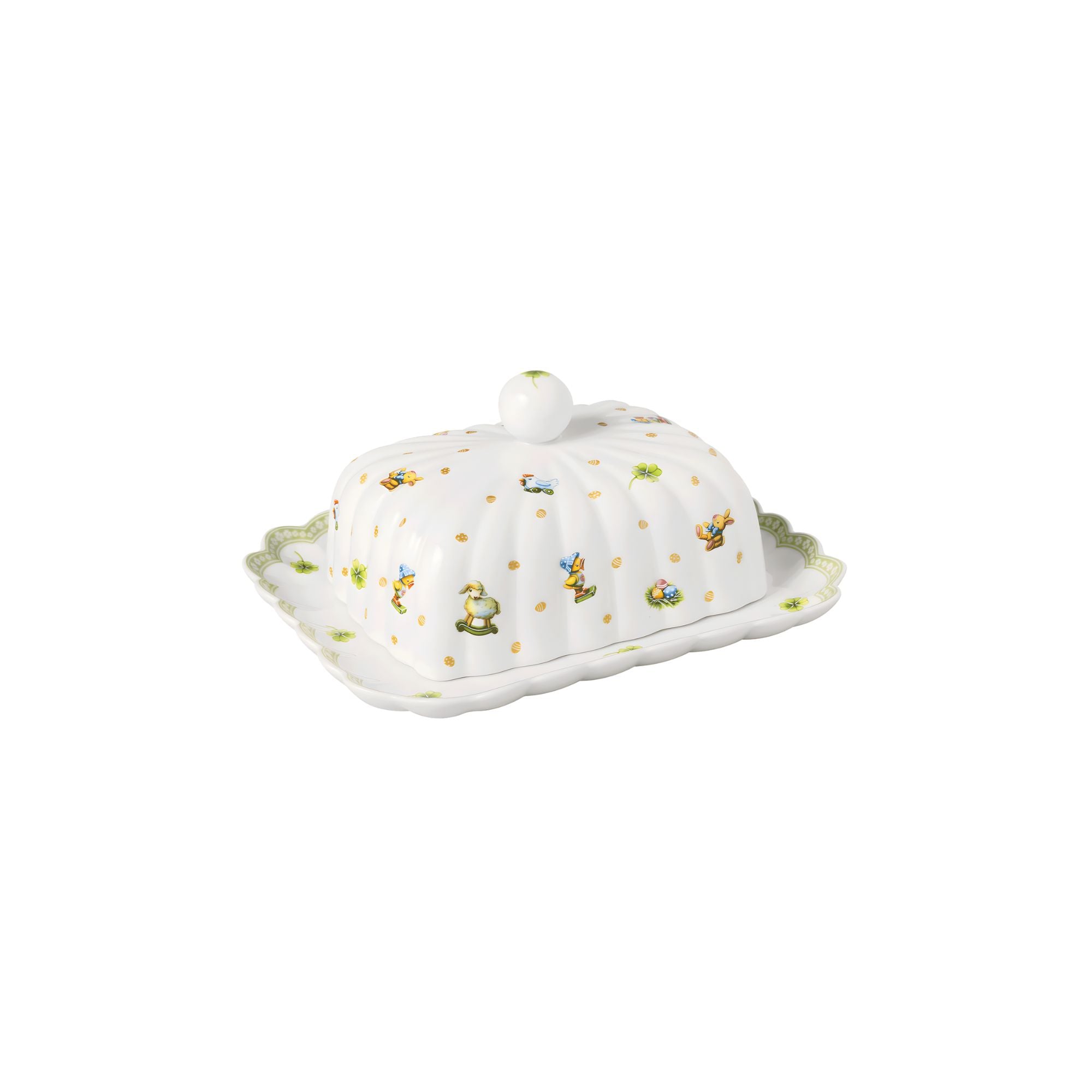 Easter Delight Burriera Villeroy E Boch