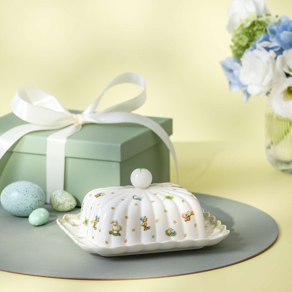 Easter Delight Burriera Villeroy E Boch