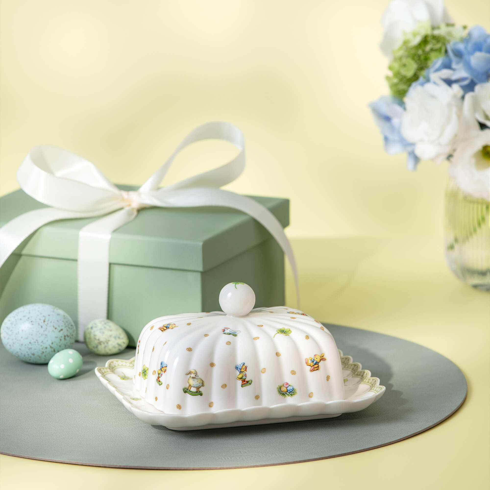Easter Delight Burriera Villeroy E Boch