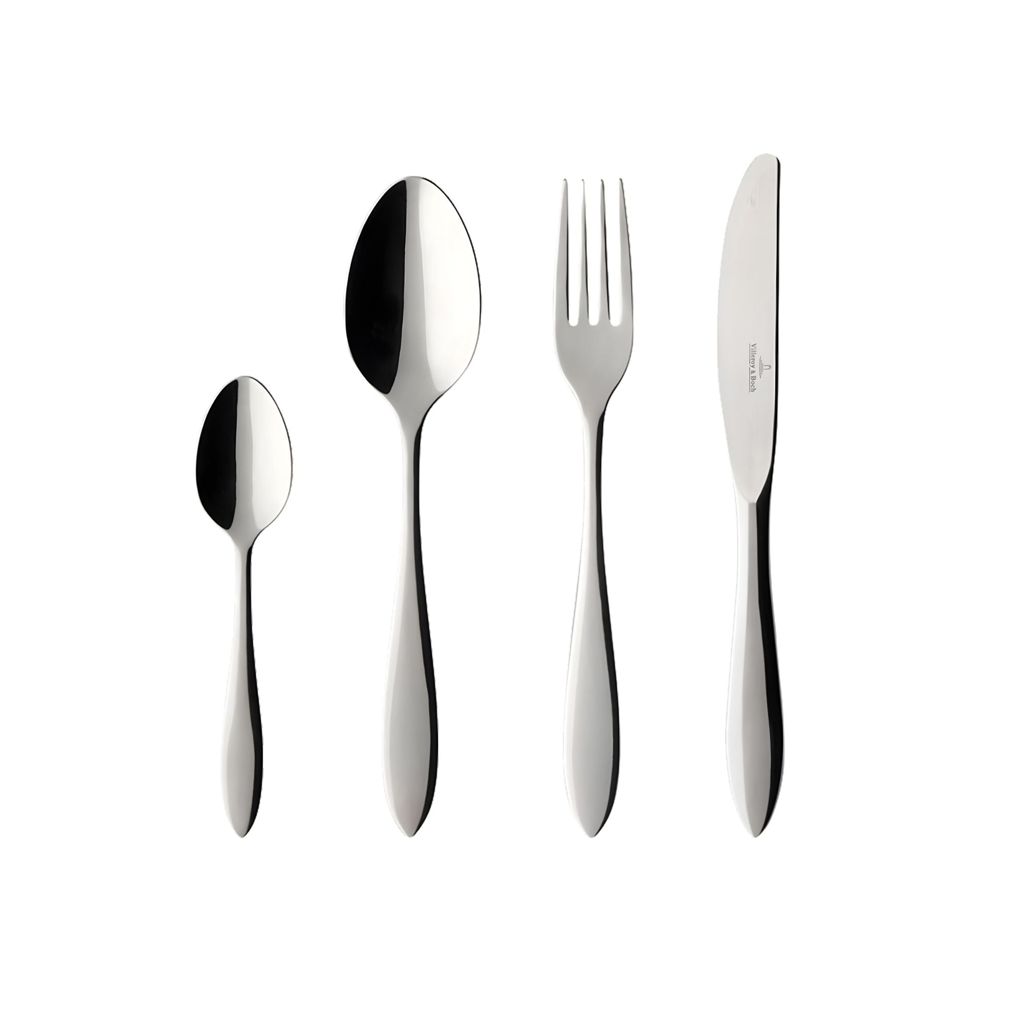 Arthur Set di posate 24 pz. Villeroy E Boch