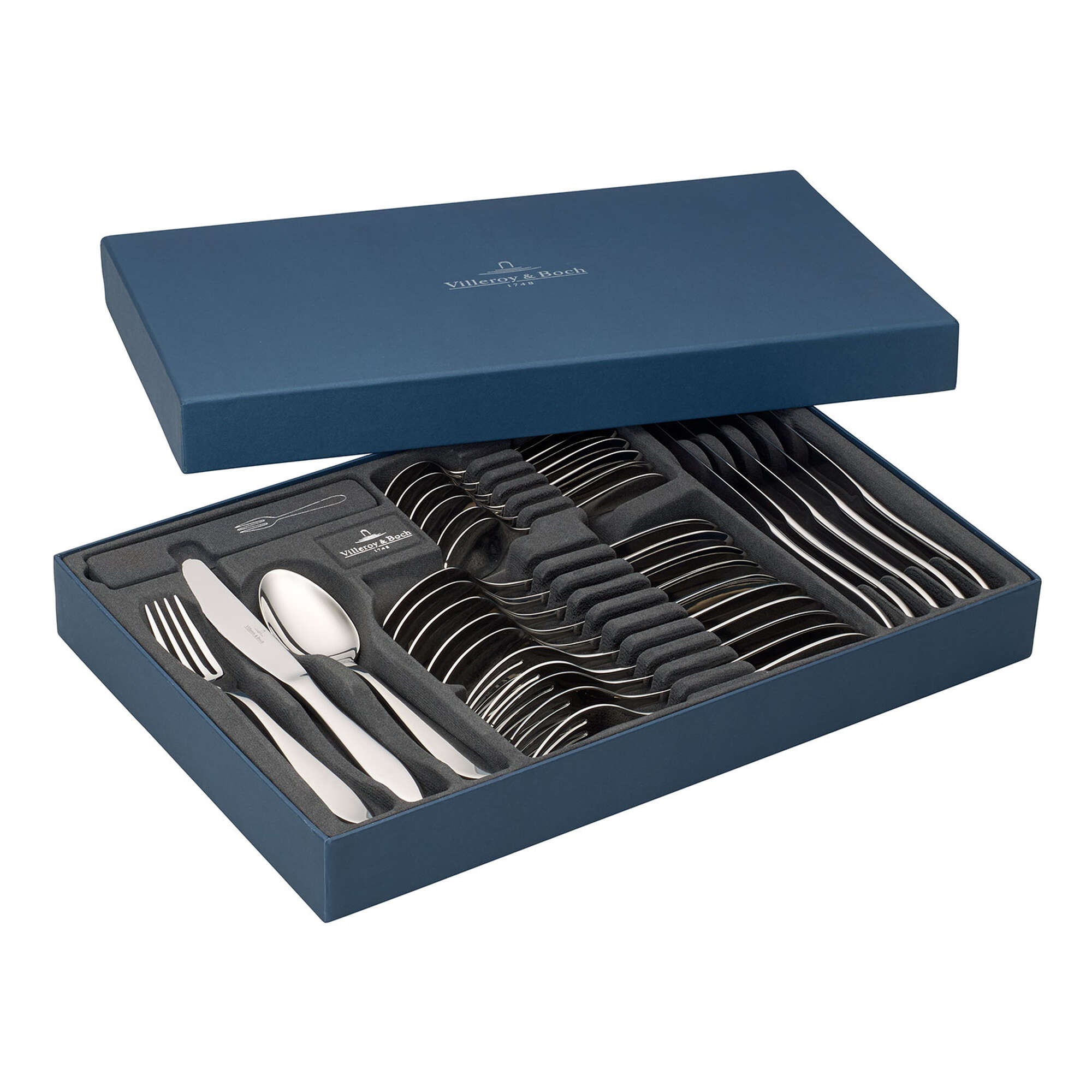 Arthur Set di posate 24 pz. Villeroy E Boch