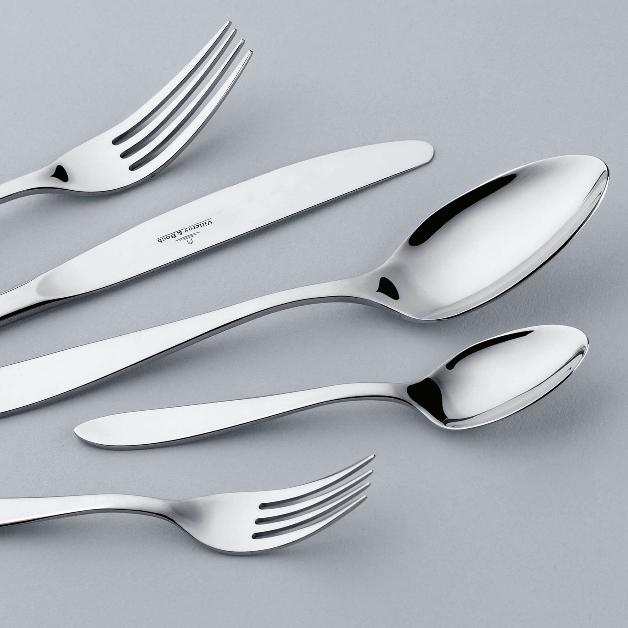 Arthur Set di posate 24 pz. Villeroy E Boch