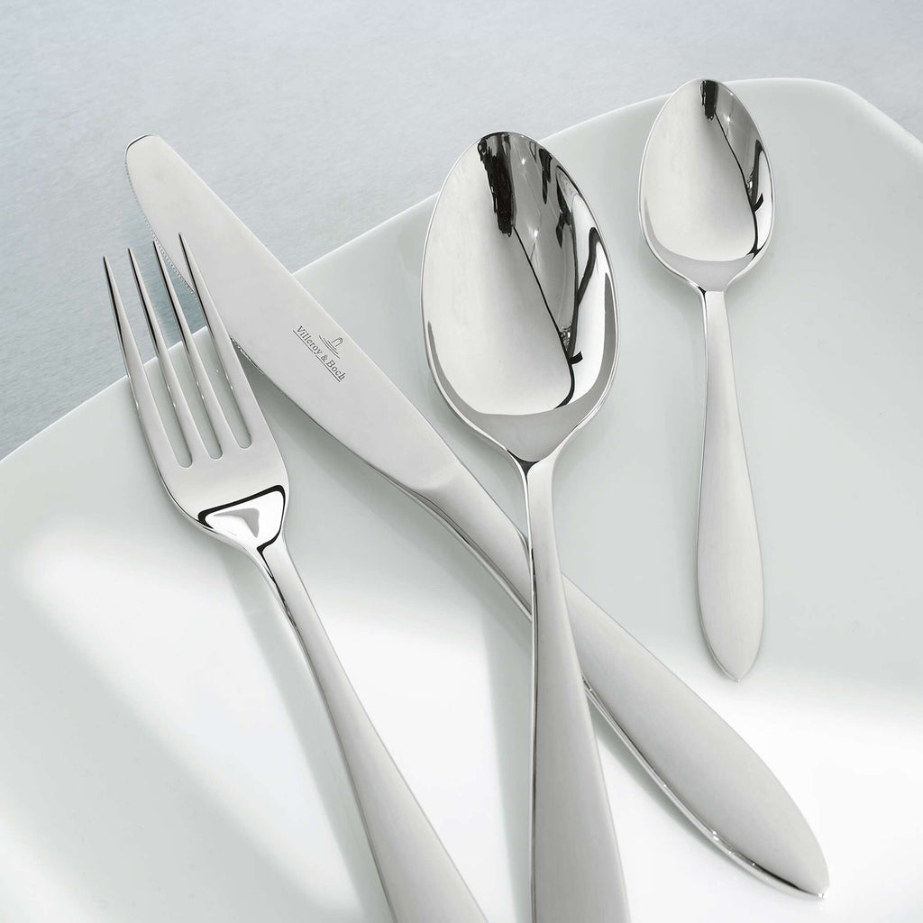 Arthur Set di posate 24 pz. Satinato Villeroy E Boch