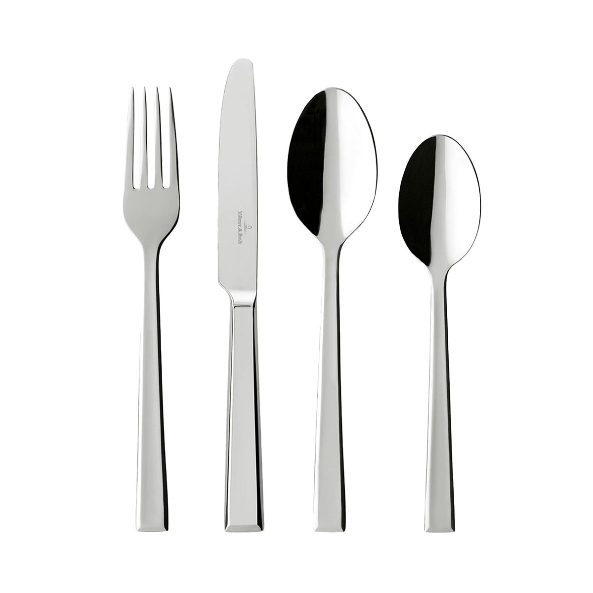 Victor Set di posate 24 pz. Villeroy E Boch