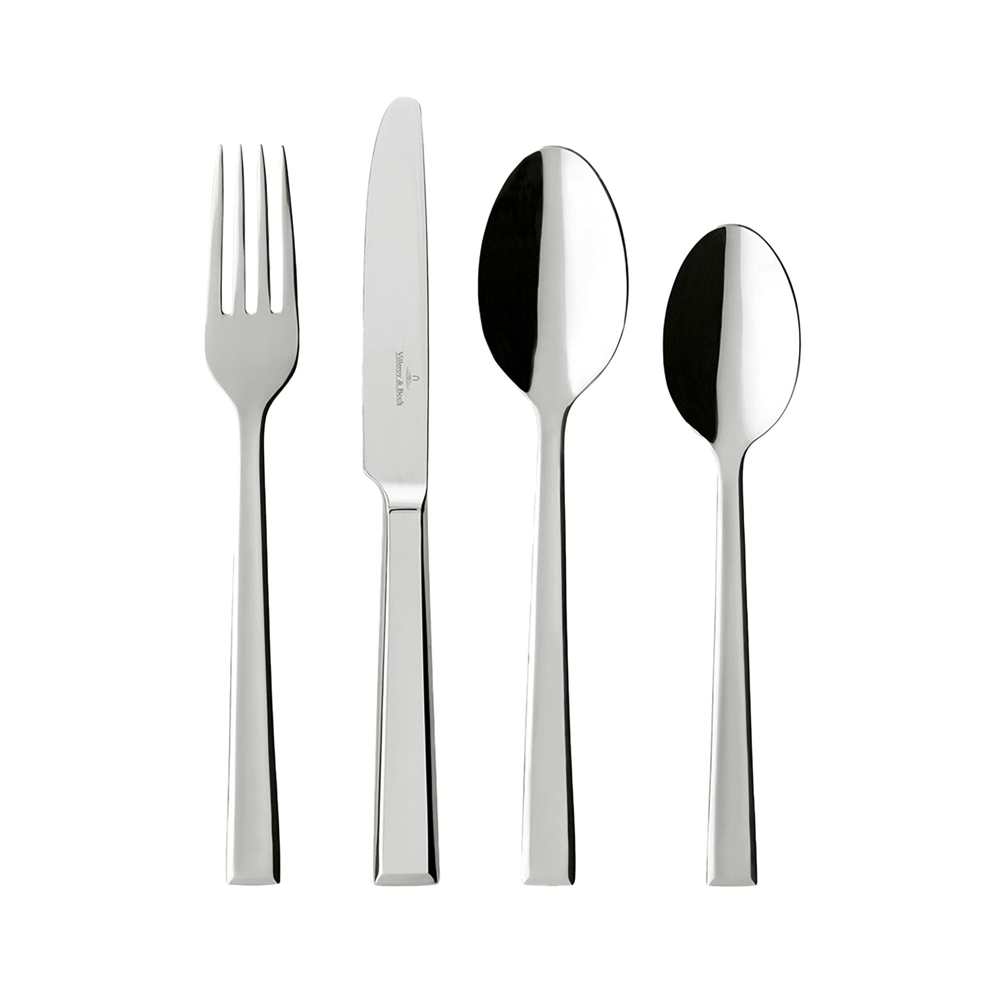 Victor Set di posate 24 pz. Villeroy E Boch