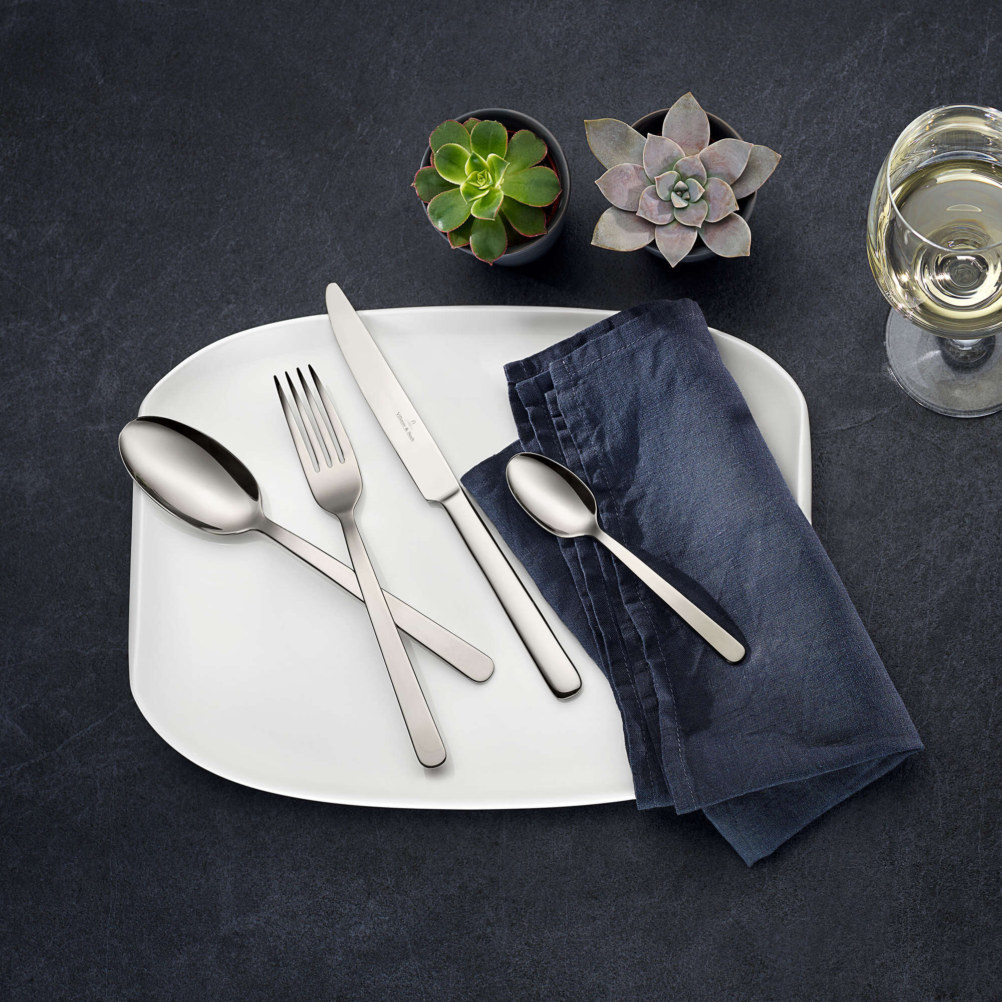 Louis Set di posate 24 pz. Villeroy E Boch