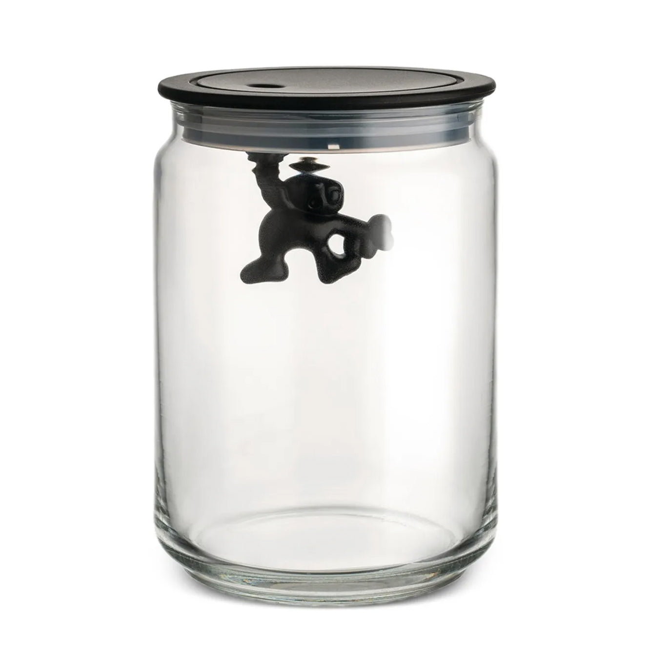 Set 3 Barattoli Giovanni Alessi