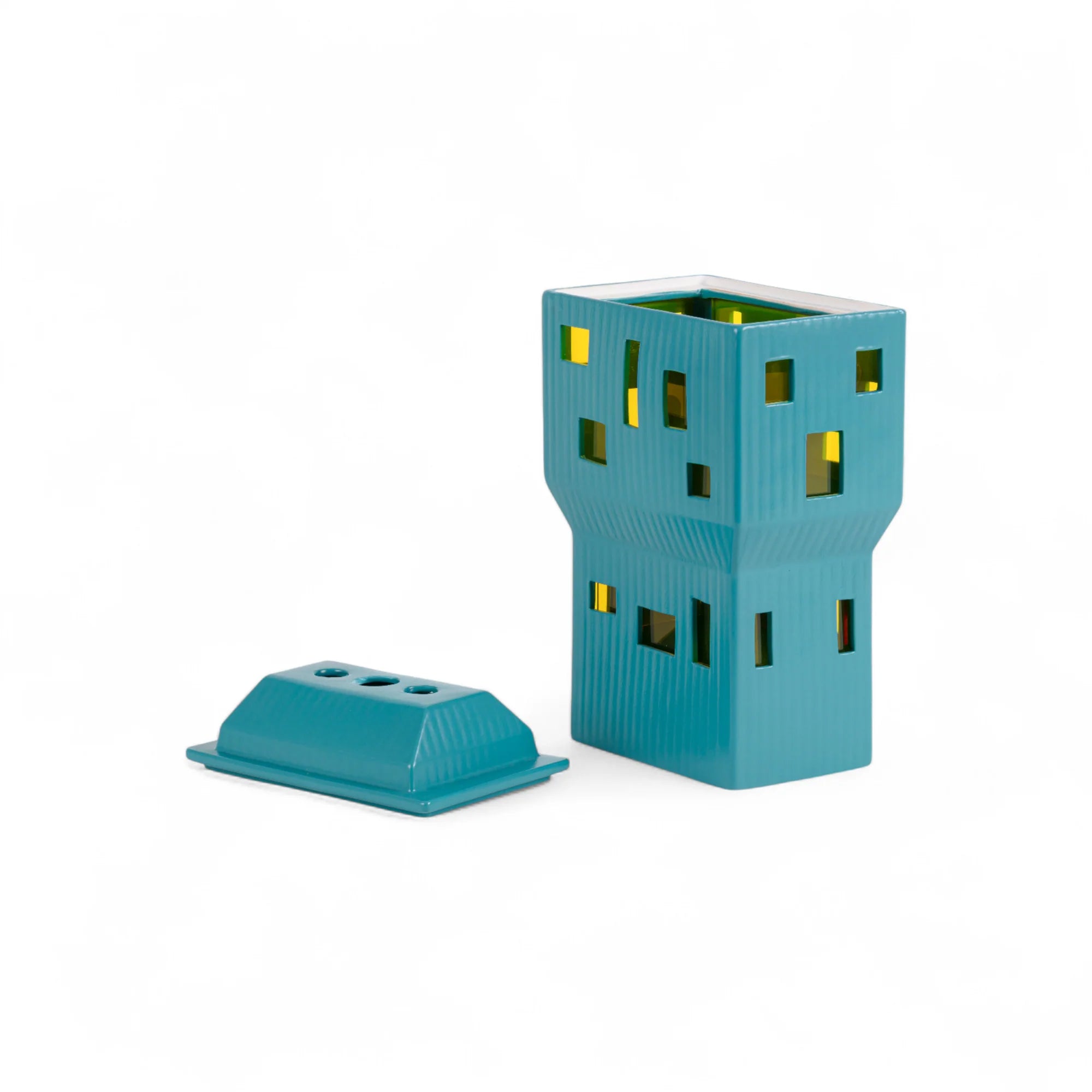 Vaso Velaschino Seletti