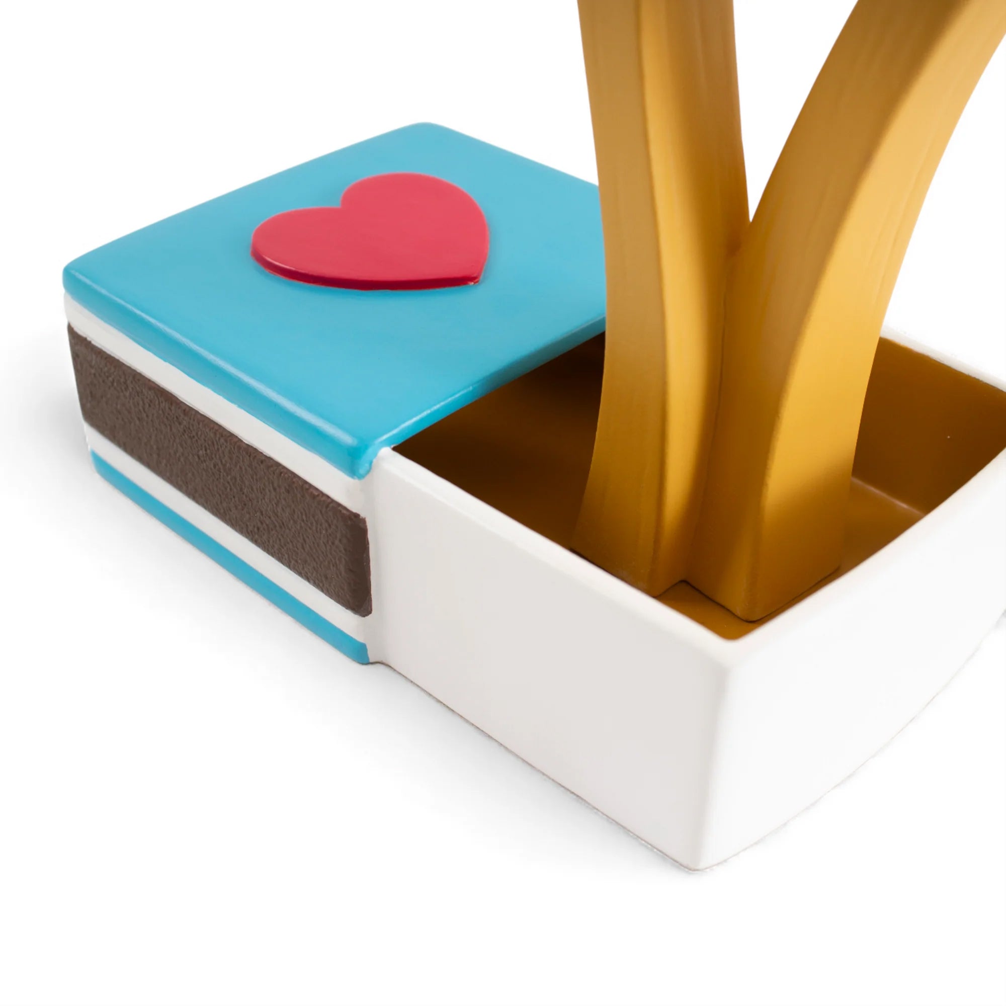 Burning Love Limited Edition Seletti