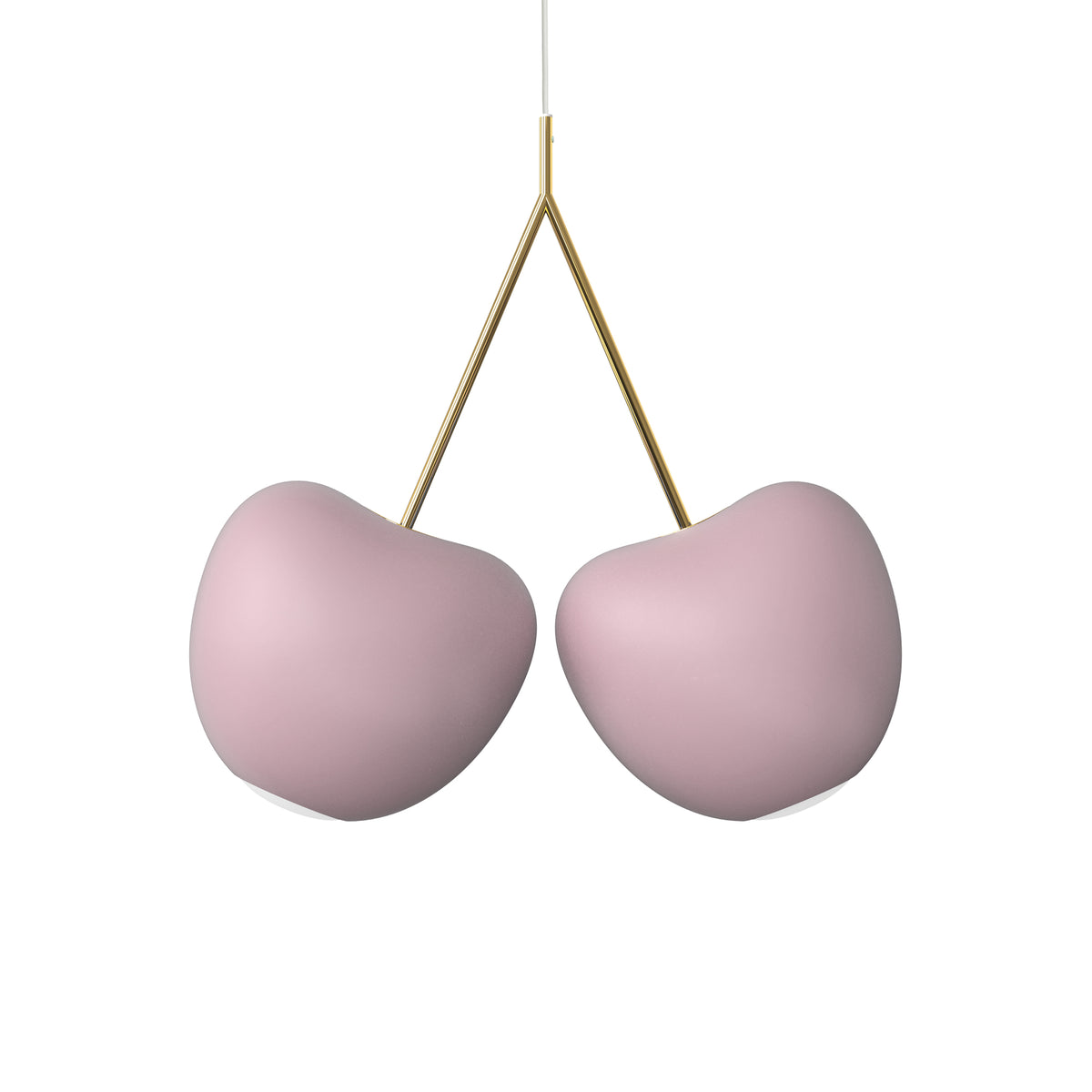 Cherry Lamp Qeeboo