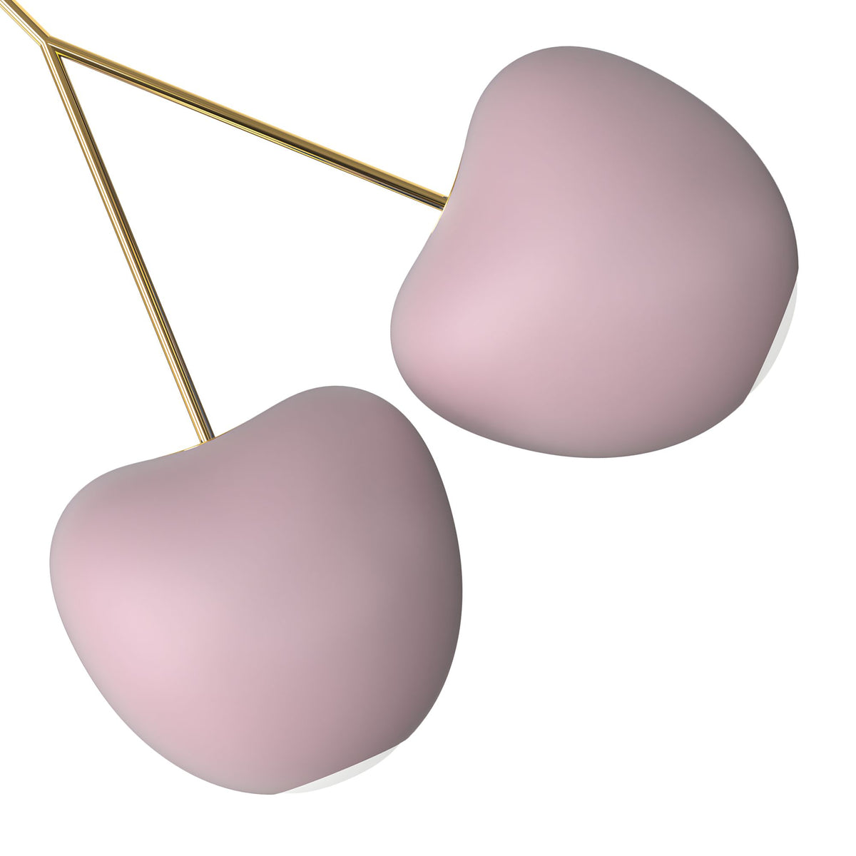 Cherry Lamp Qeeboo