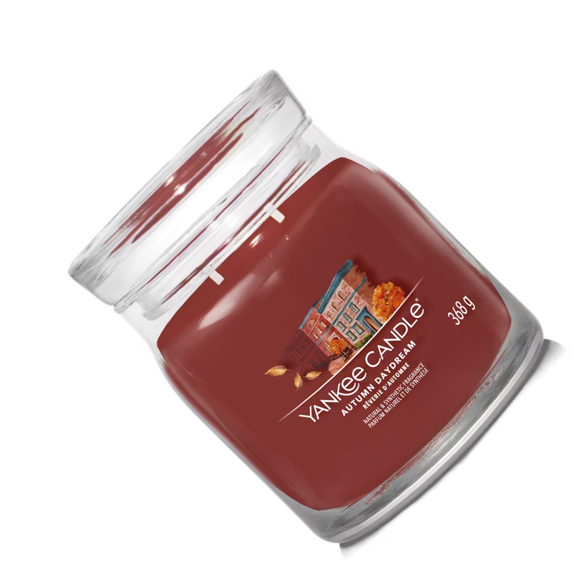 Candela 368 Gr Autumn Daydream Yankee Candle