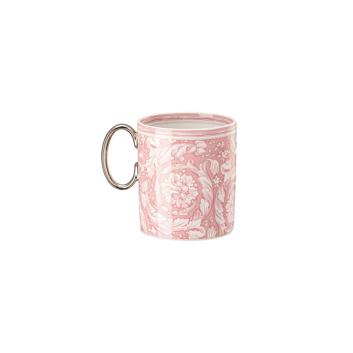 Barocco Rose Bicchiere con manico Versace