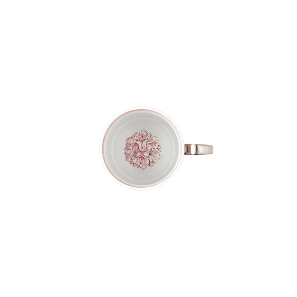 Barocco Rose Bicchiere con manico Versace