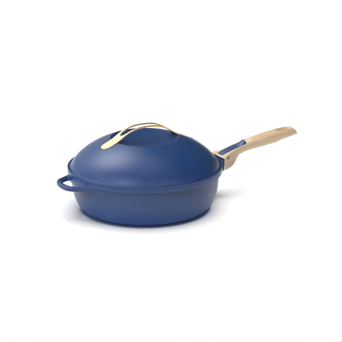 La Favolosa Padella Casseruola Tegame Cookut