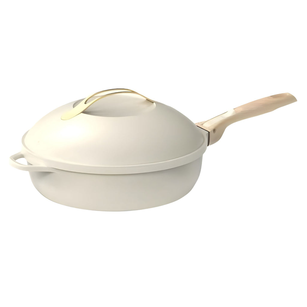 La Favolosa Padella Casseruola Tegame Cookut