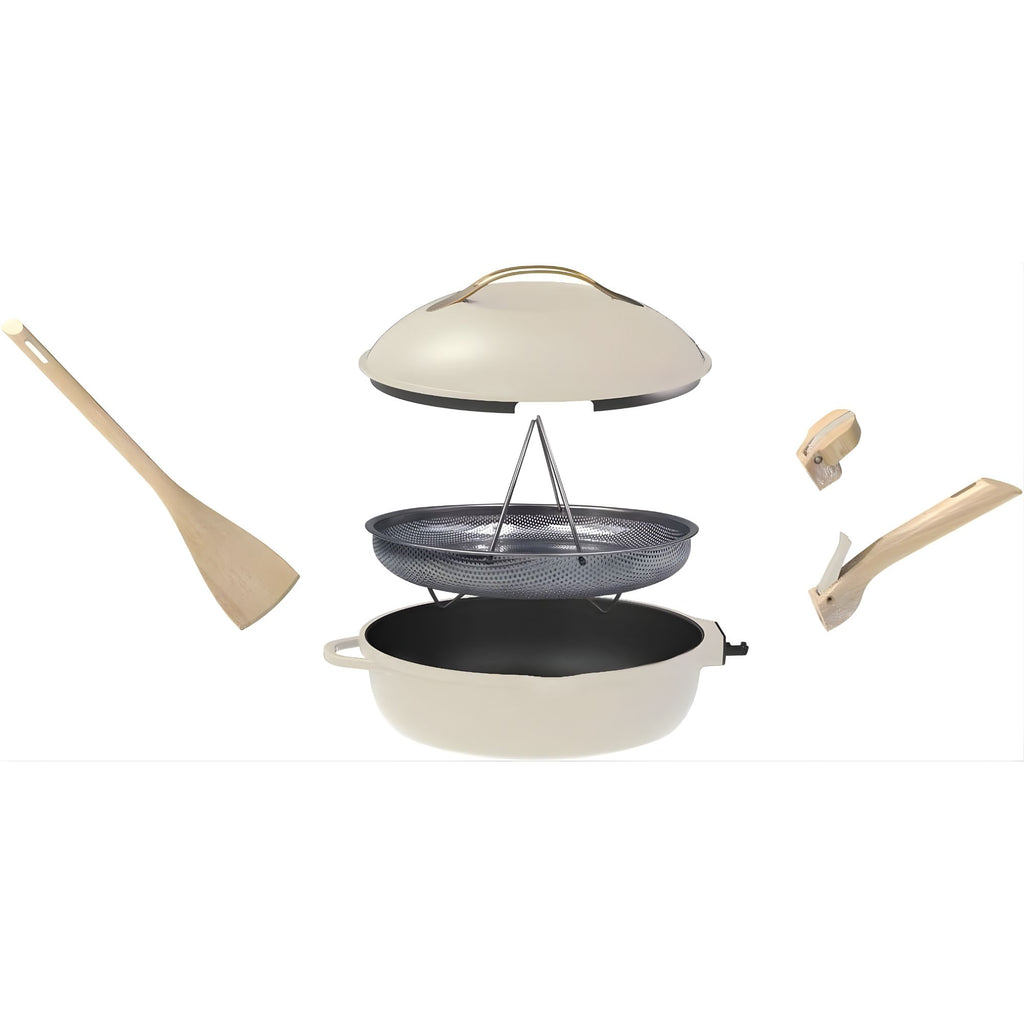 La Favolosa Padella Casseruola Tegame Cookut