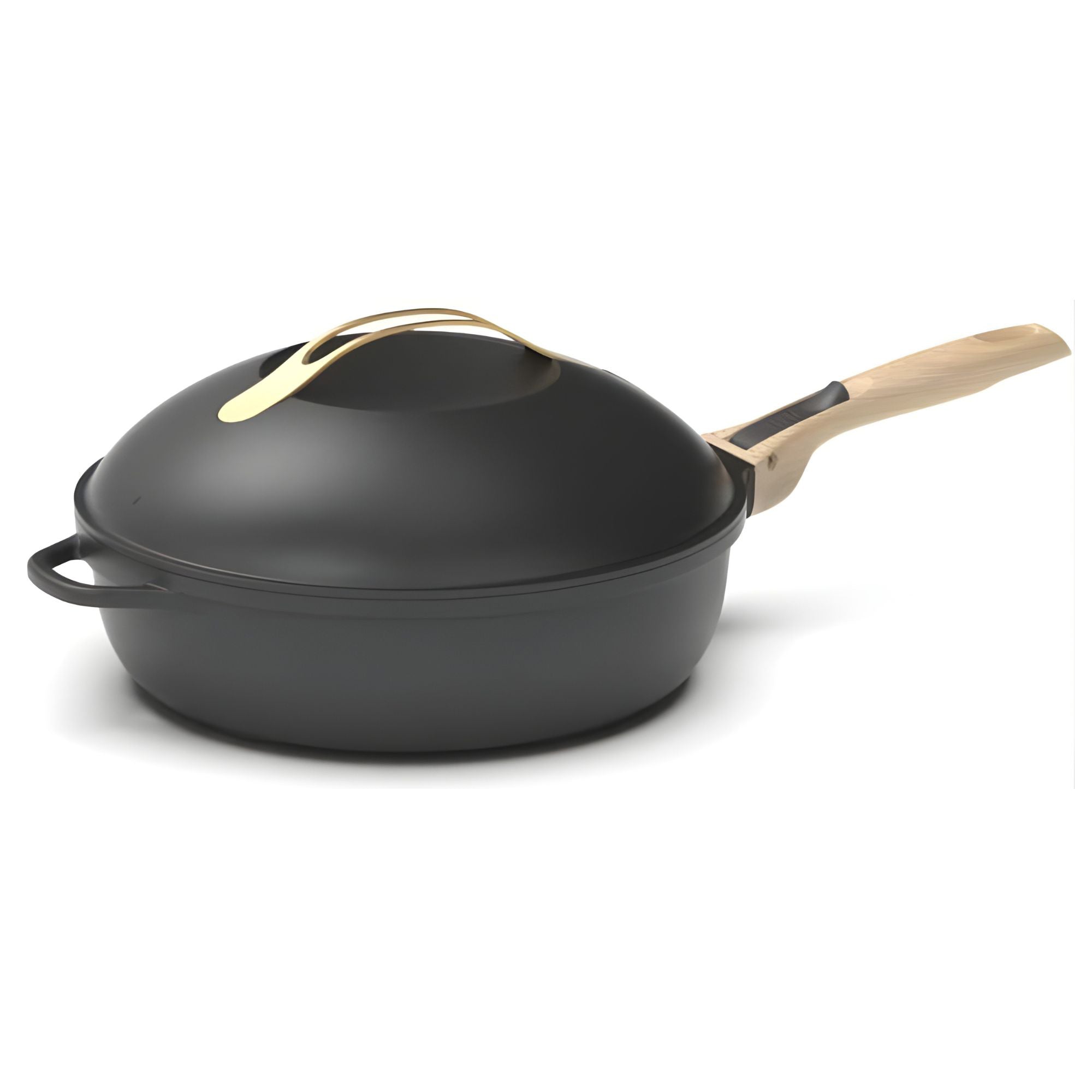 La Favolosa Padella Casseruola Tegame Cookut