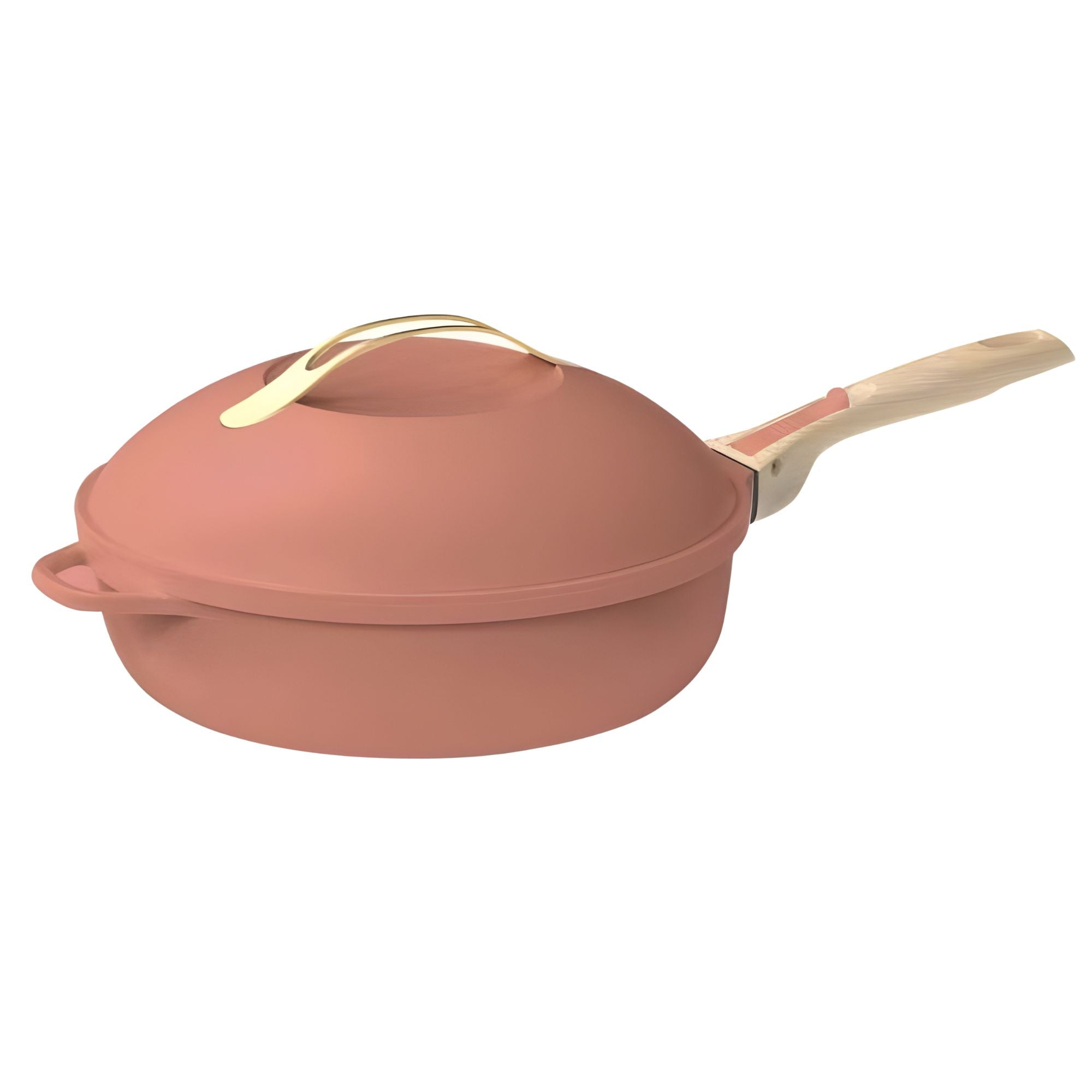 La Favolosa Padella Casseruola Tegame Cookut