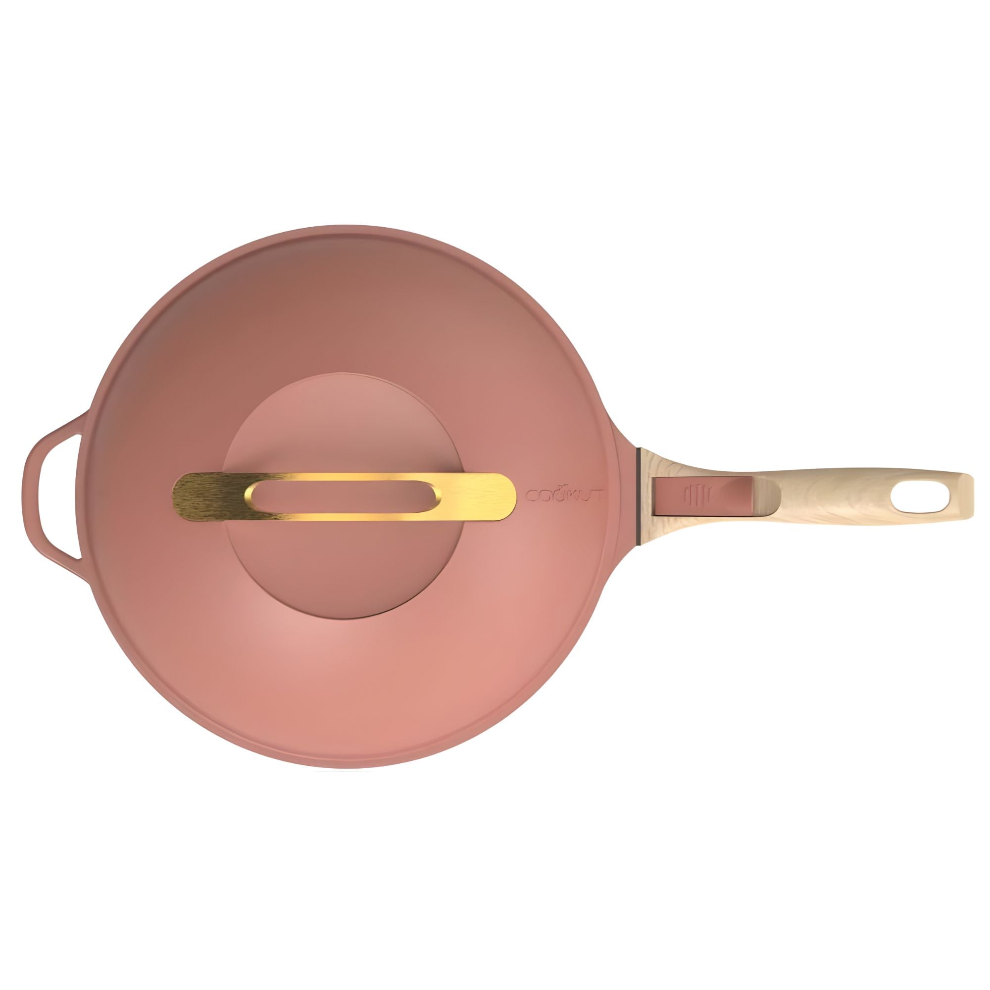 La Favolosa Padella Casseruola Tegame Cookut