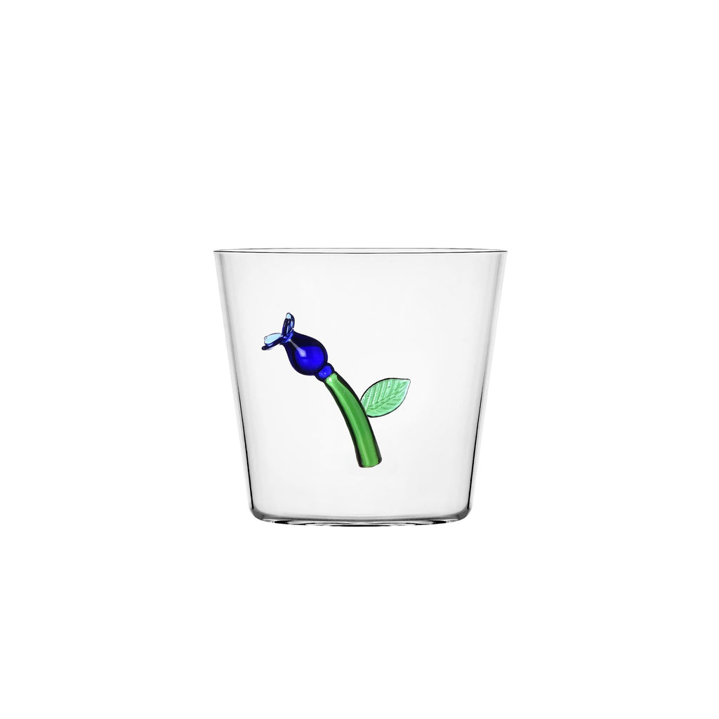 Botanica Set 4 Tumbler Fiore Ichendorf