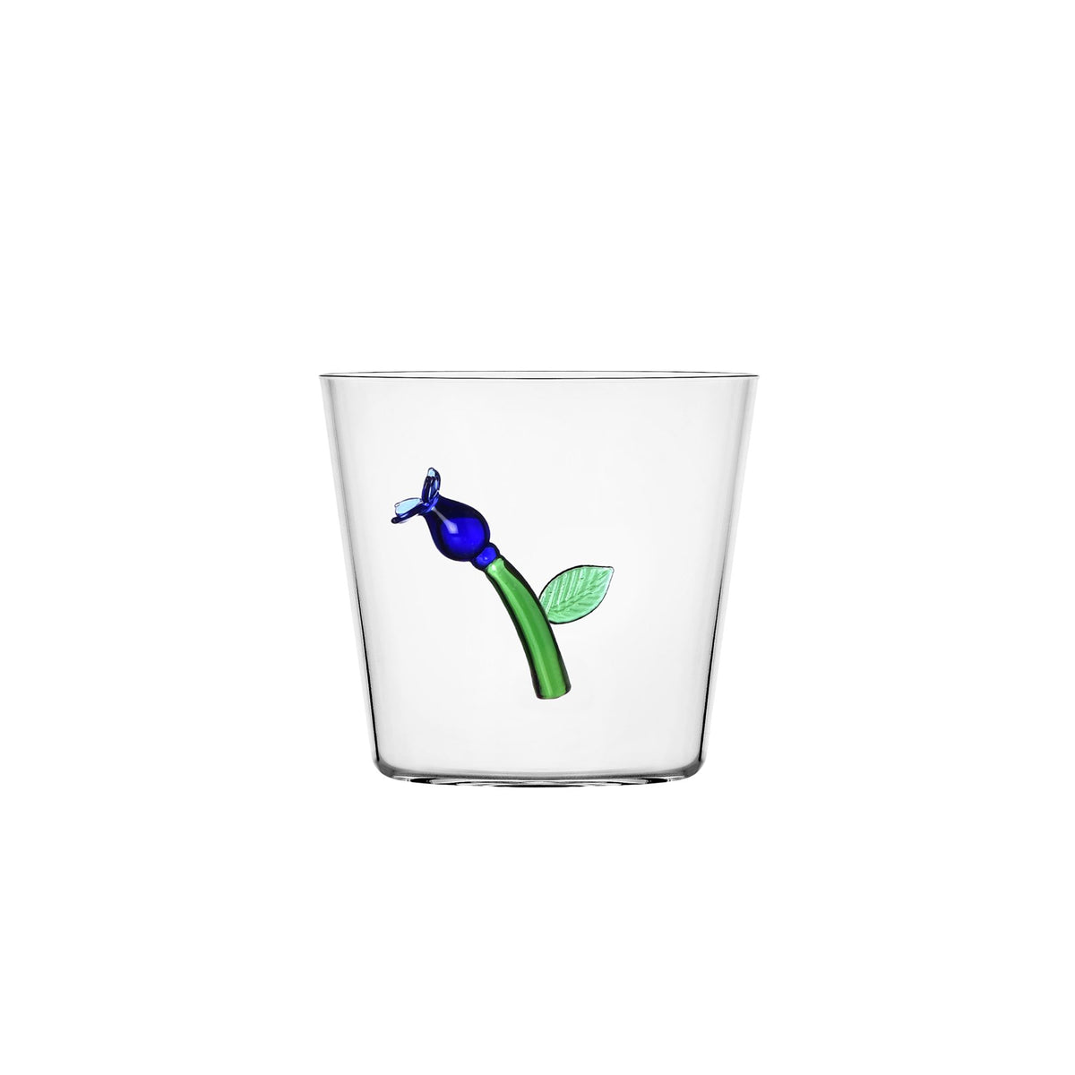 Botanica Set 4 Tumbler Fiore Ichendorf