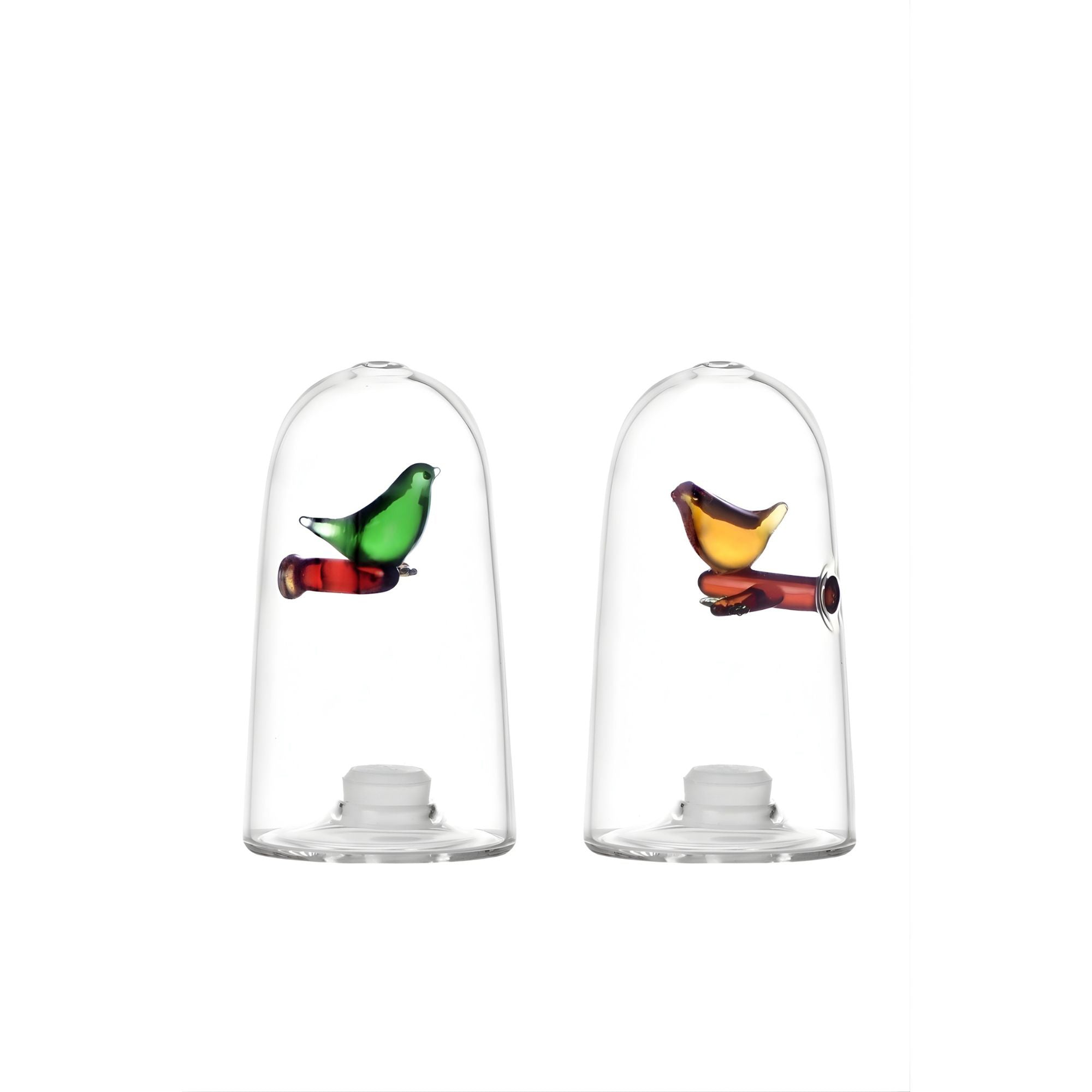 Birds Set Sale E Pepe Uccellini Ichendorf