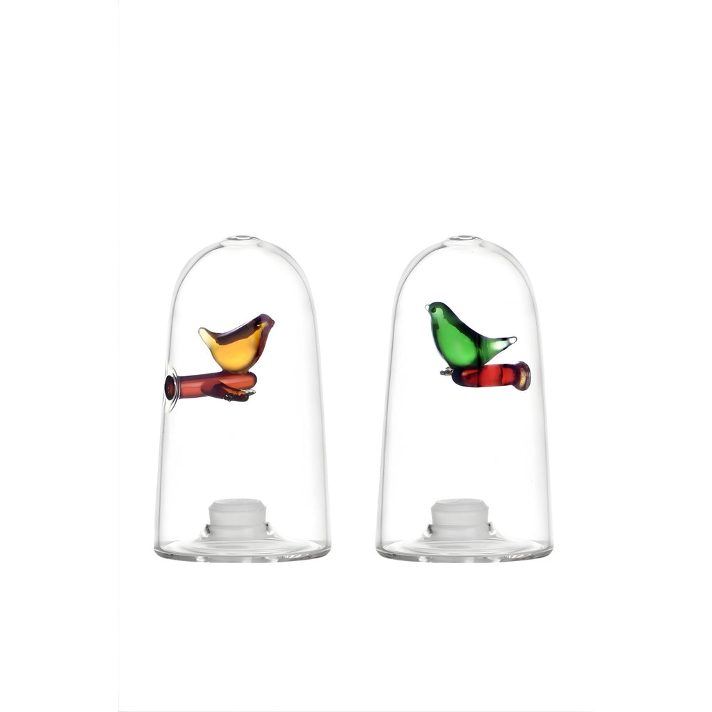 Birds Set Sale E Pepe Uccellini Ichendorf