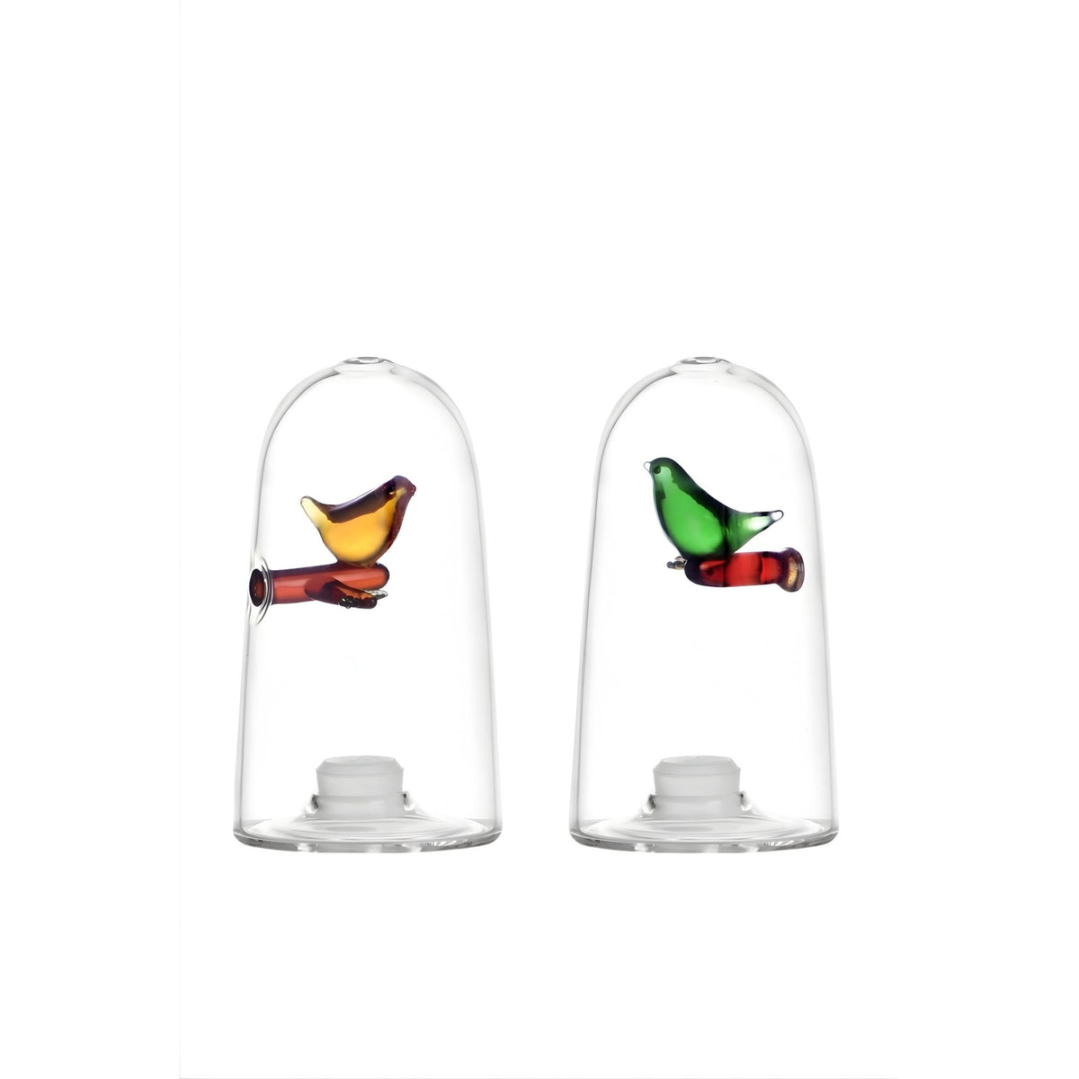 Birds Set Sale E Pepe Uccellini Ichendorf