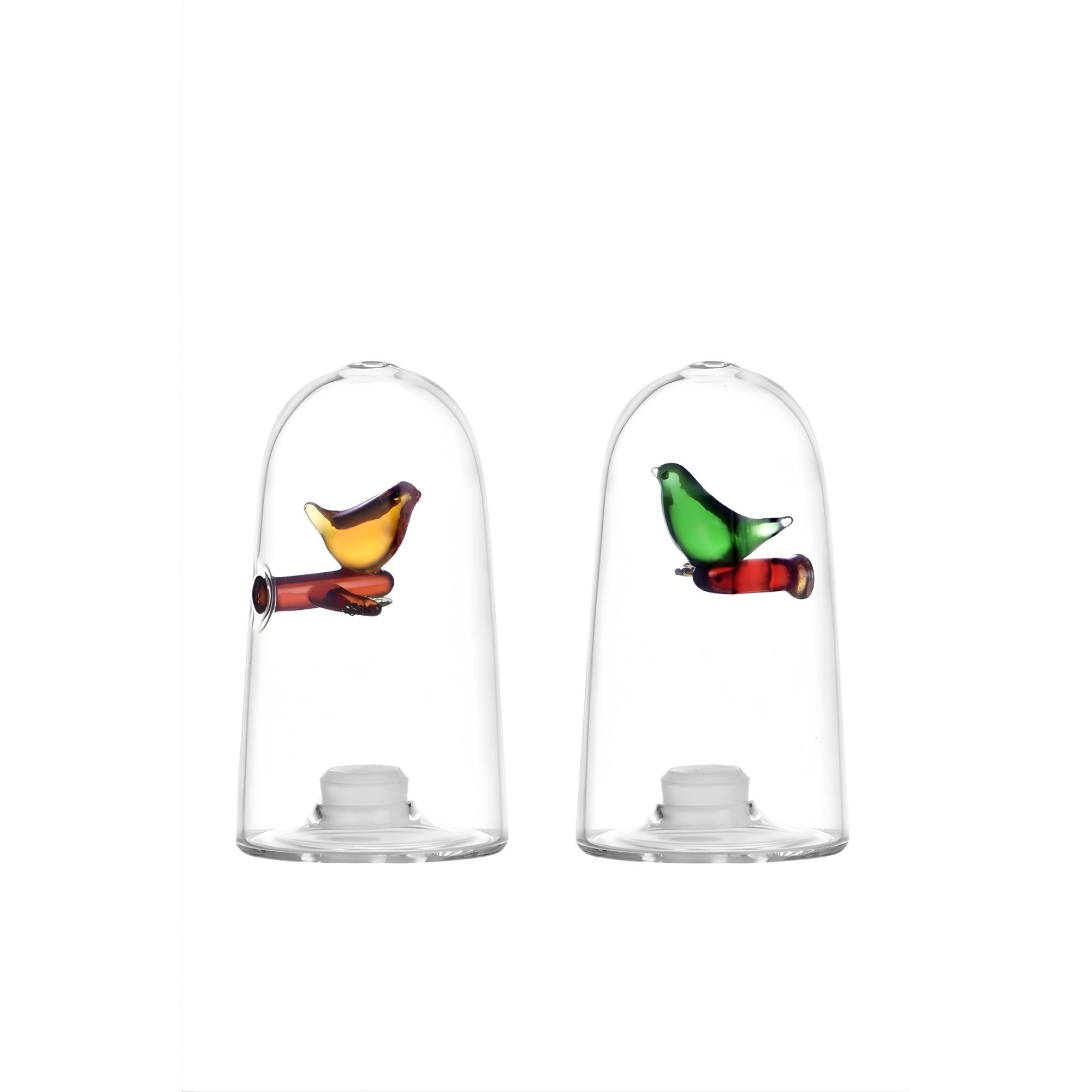 Birds Set Sale E Pepe Uccellini Ichendorf