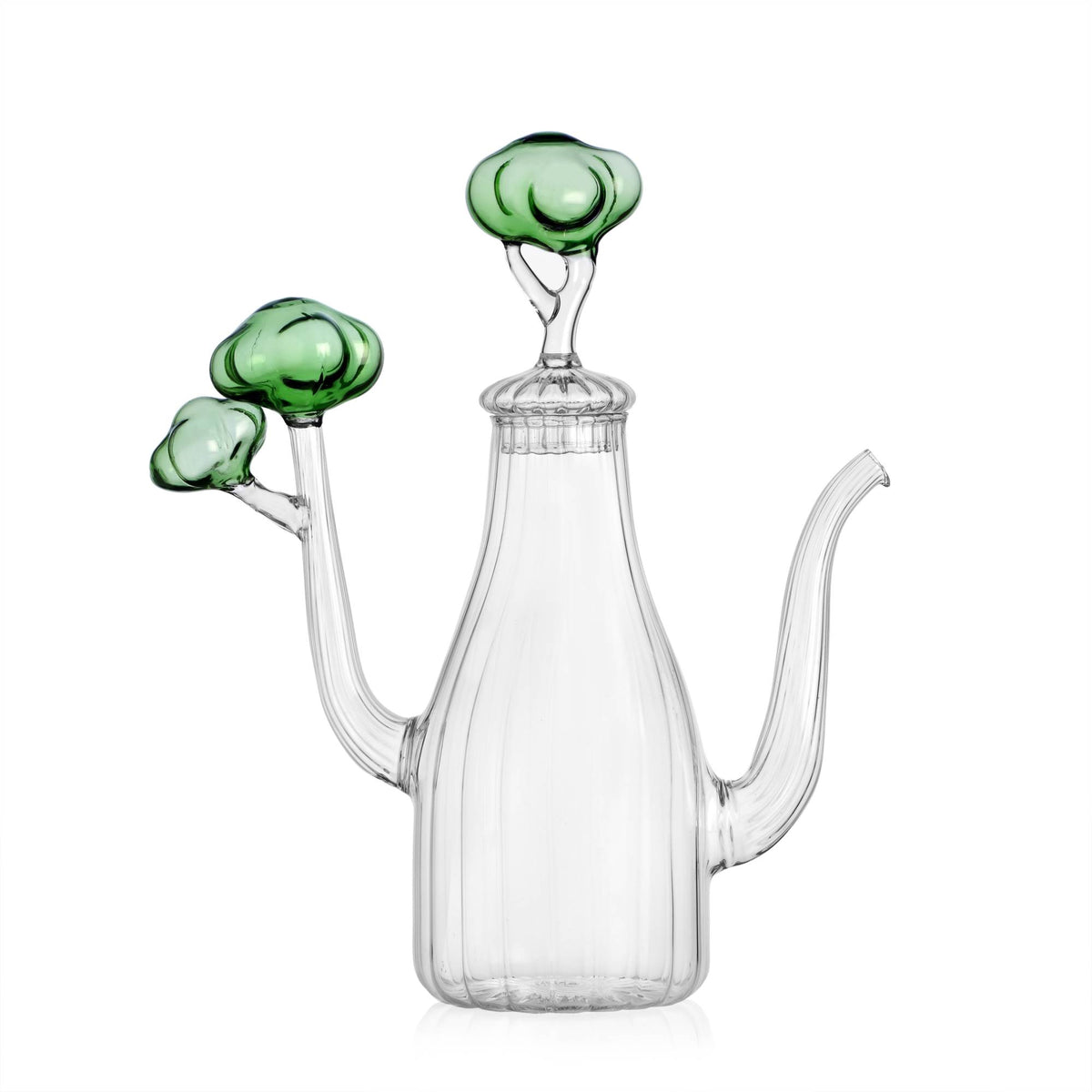 Talking Trees Teiera/Brocca Ottica Ichendorf