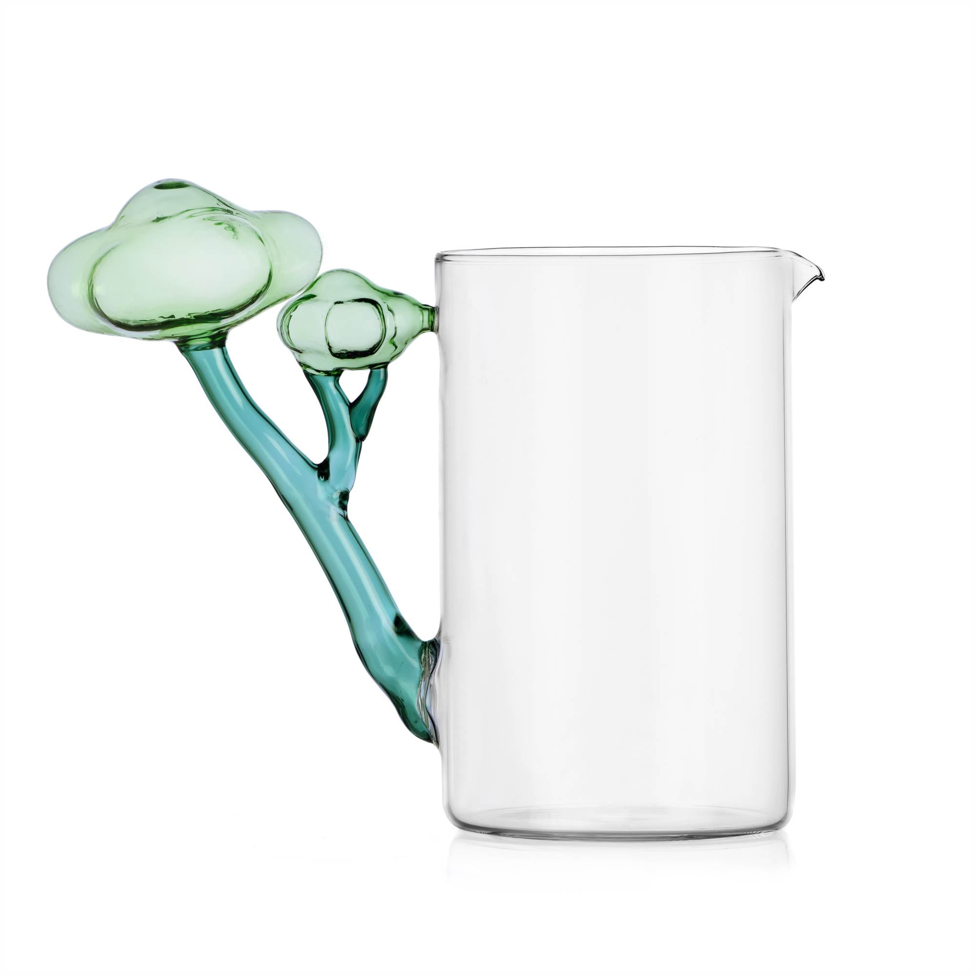 Talking Trees Brocca Ichendorf