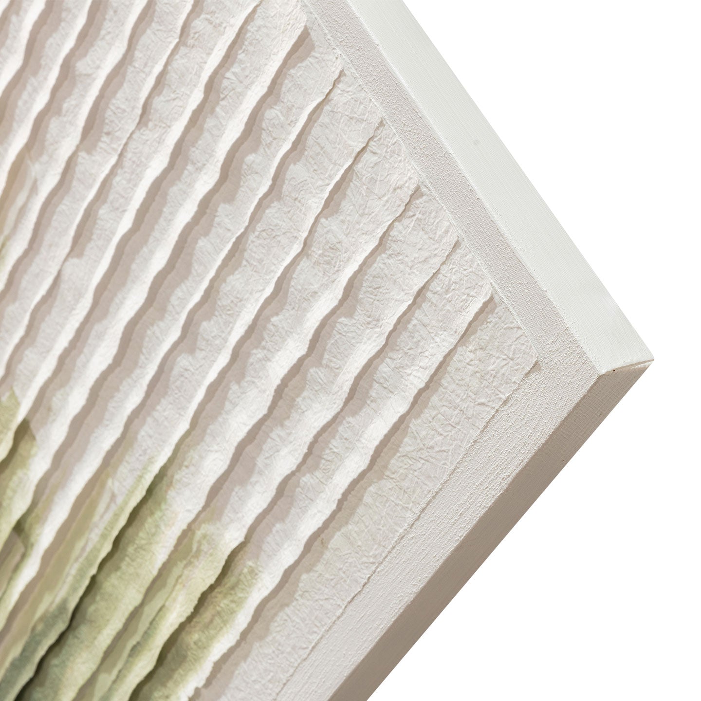 Quadro Green chart 140x70 cm Agave Quadri