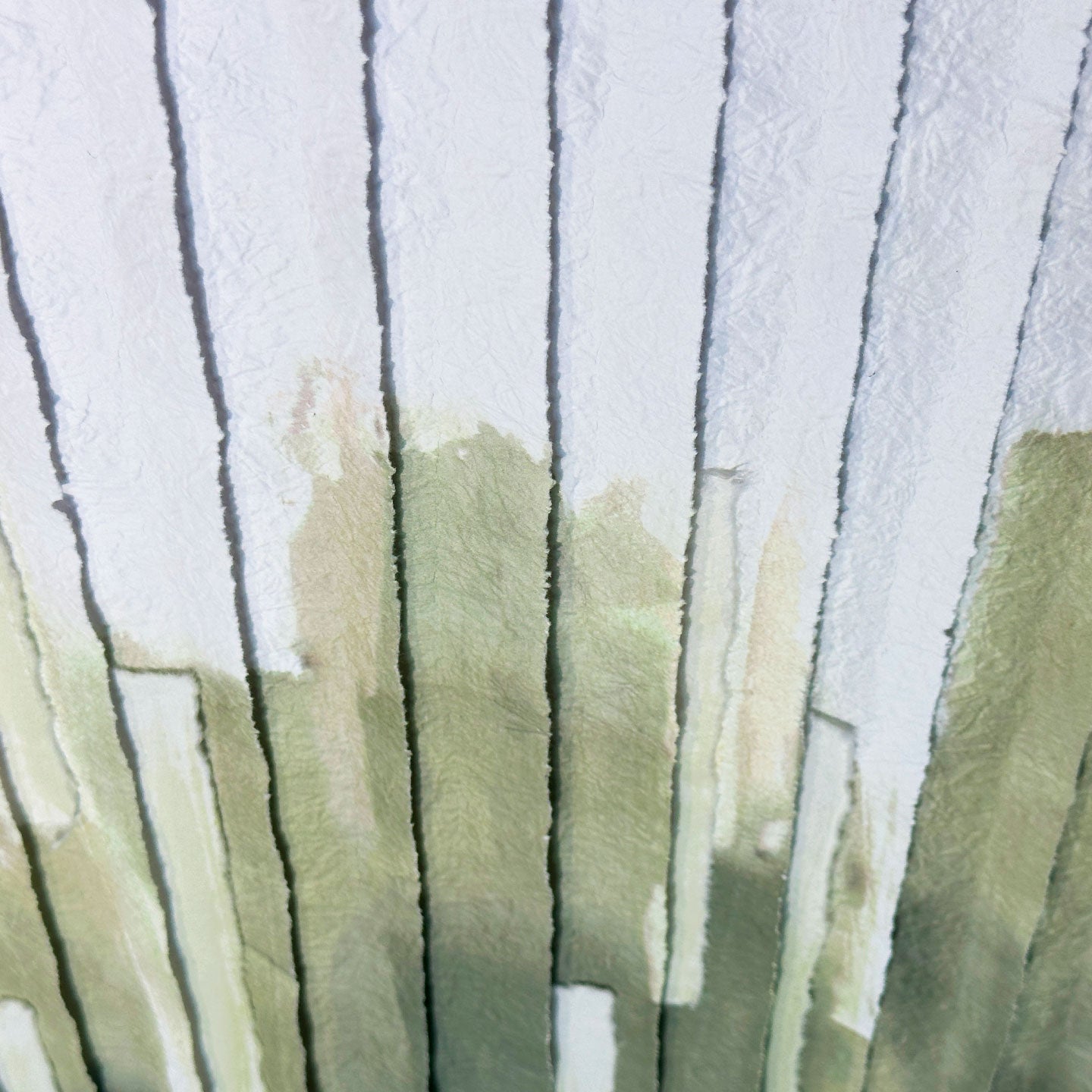 Quadro Green chart 140x70 cm Agave Quadri