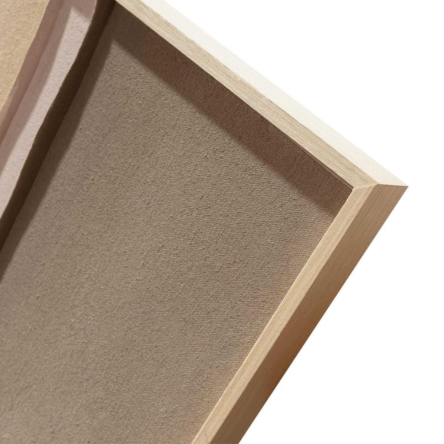 Quadro Apricot 80x100 cm Agave Quadri