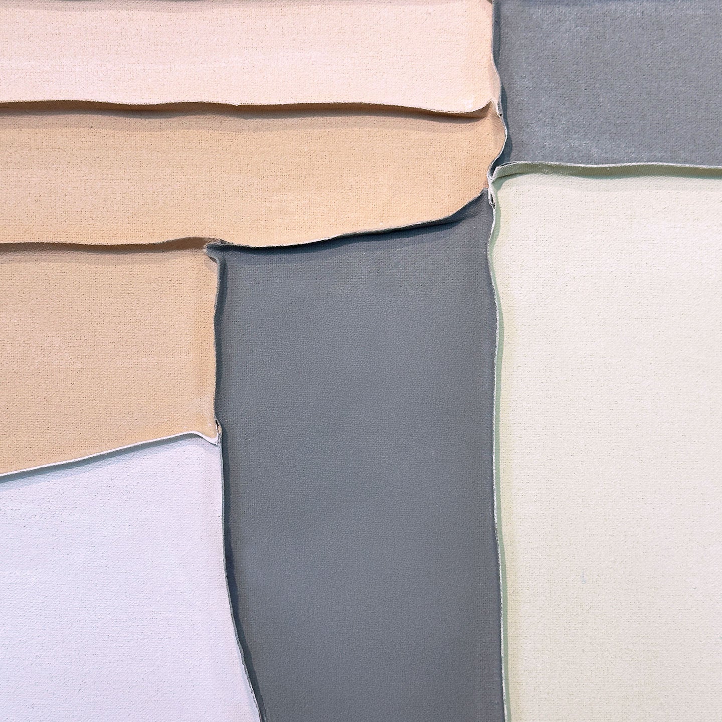 Quadro Apricot 80x100 cm Agave Quadri