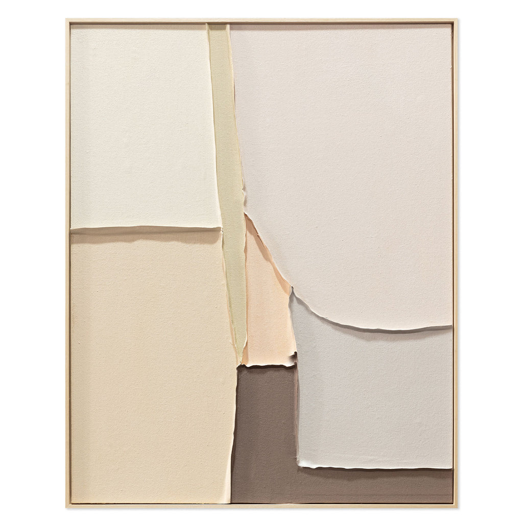 Quadro Candy 80x100 Agave Quadri