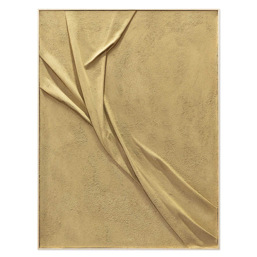 Quadro Suede 90x120 cm Agave Quadri