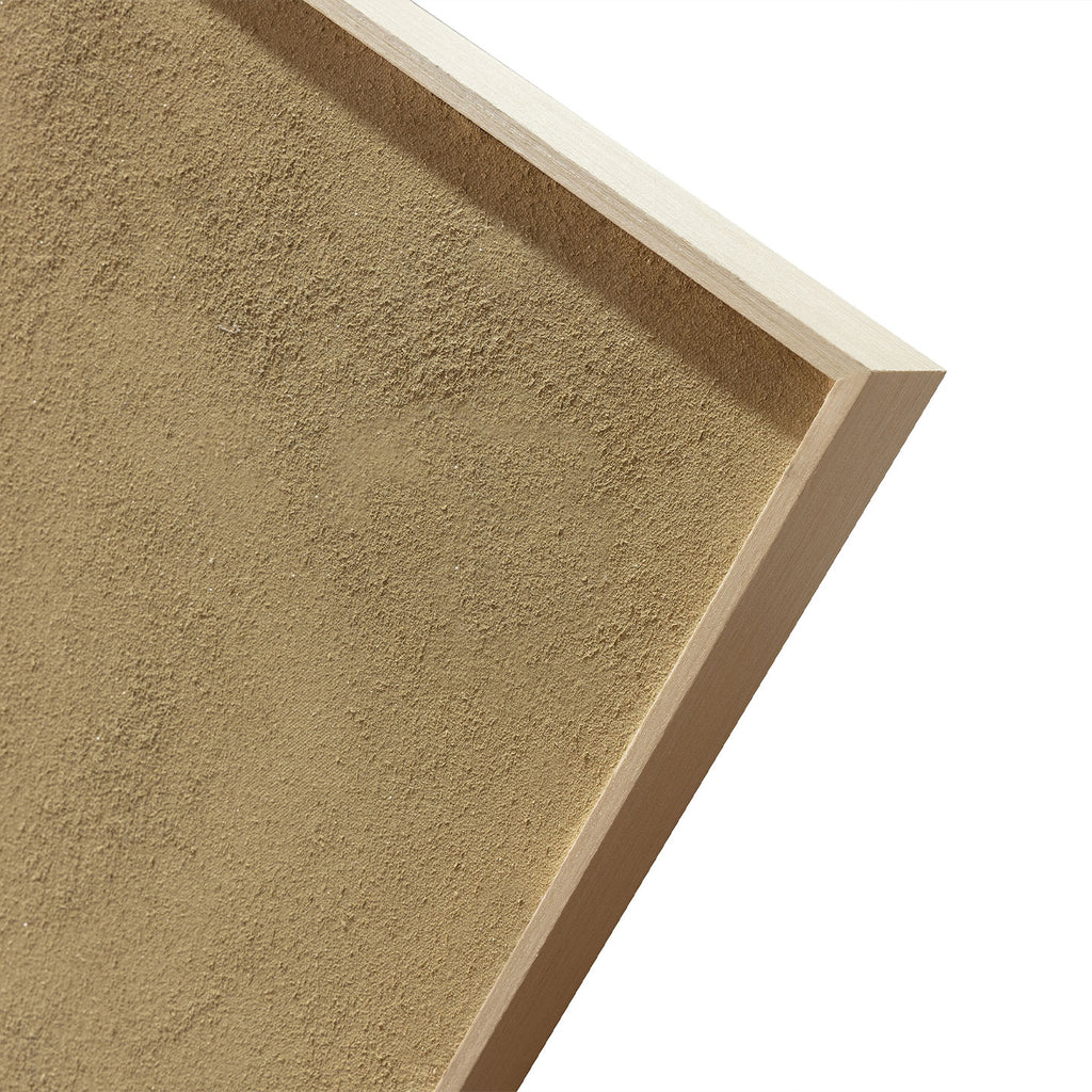 Quadro Suede 90x120 cm Agave Quadri