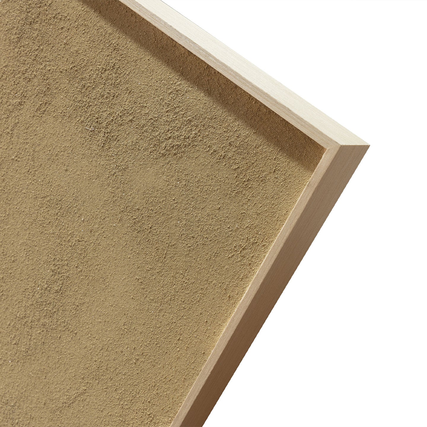 Quadro Suede 90x120 cm Agave Quadri