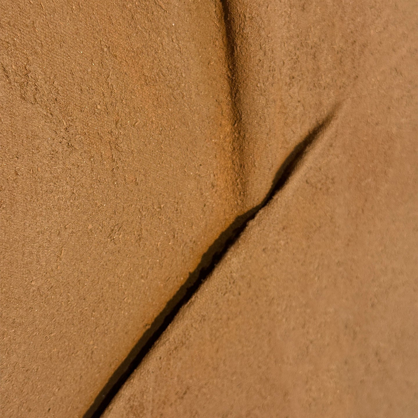 Quadro Leather 90x120 cm Agave Quadri