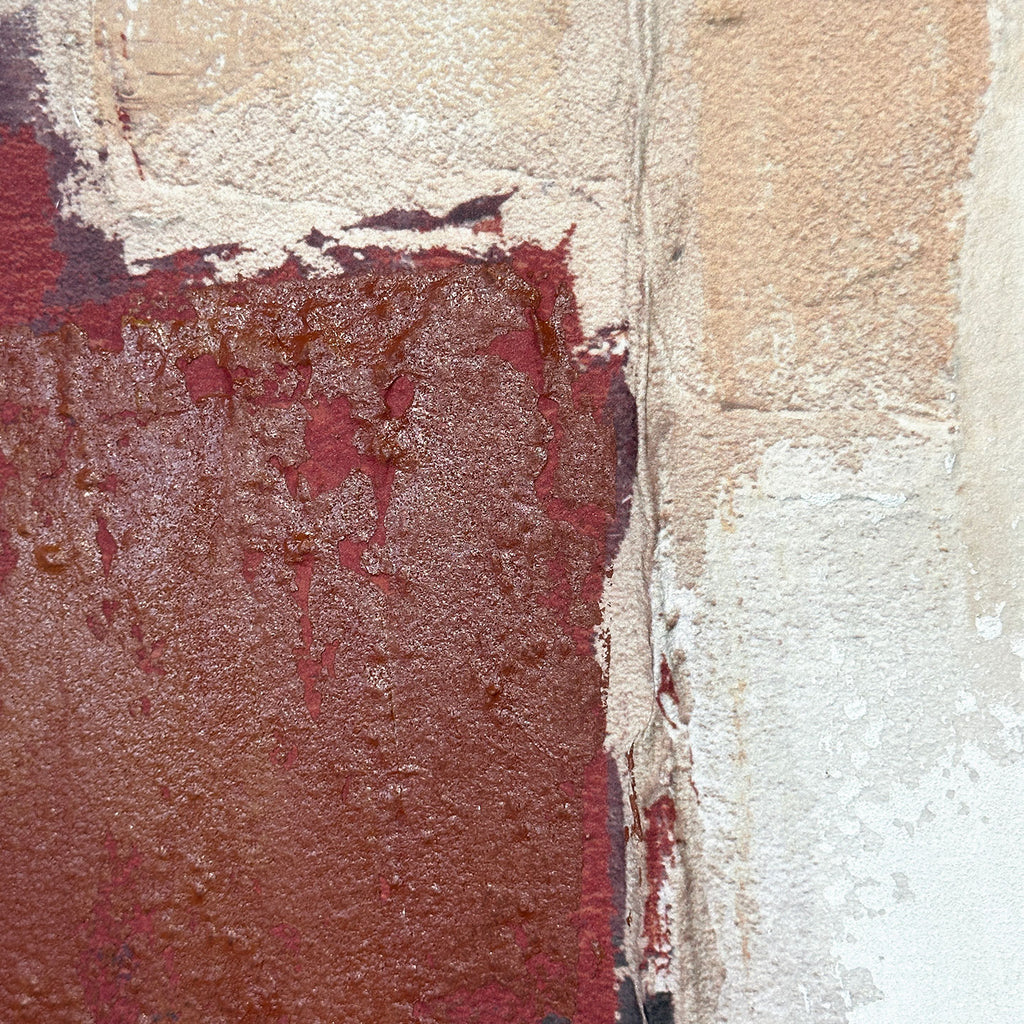 Quadro Muscade 80x100 Agave Quadri