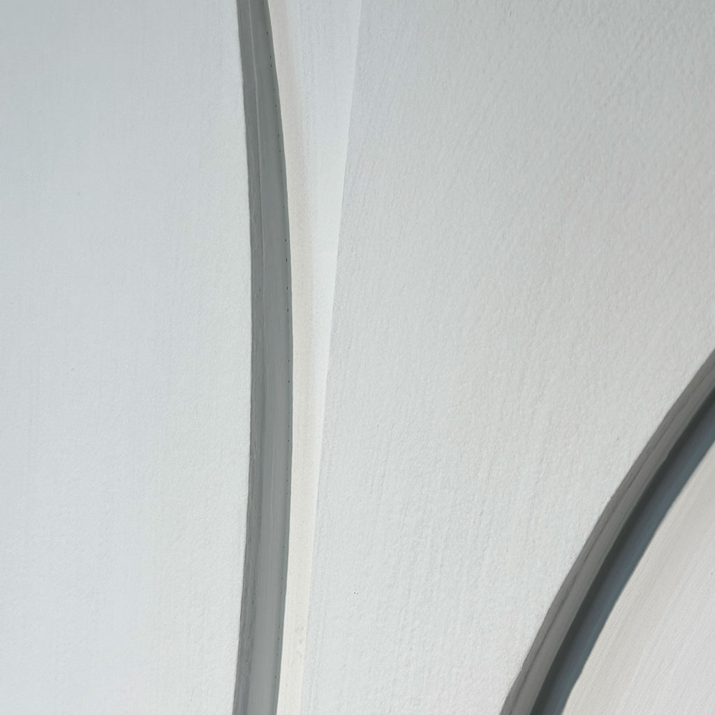 Quadro Orbiter 2 80x100 Agave Quadri